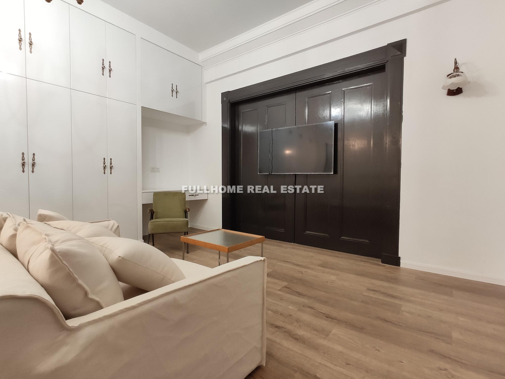 Lane 1000-1500 Yuyuan Road Old House - Interior view 11, Shanghai rental property