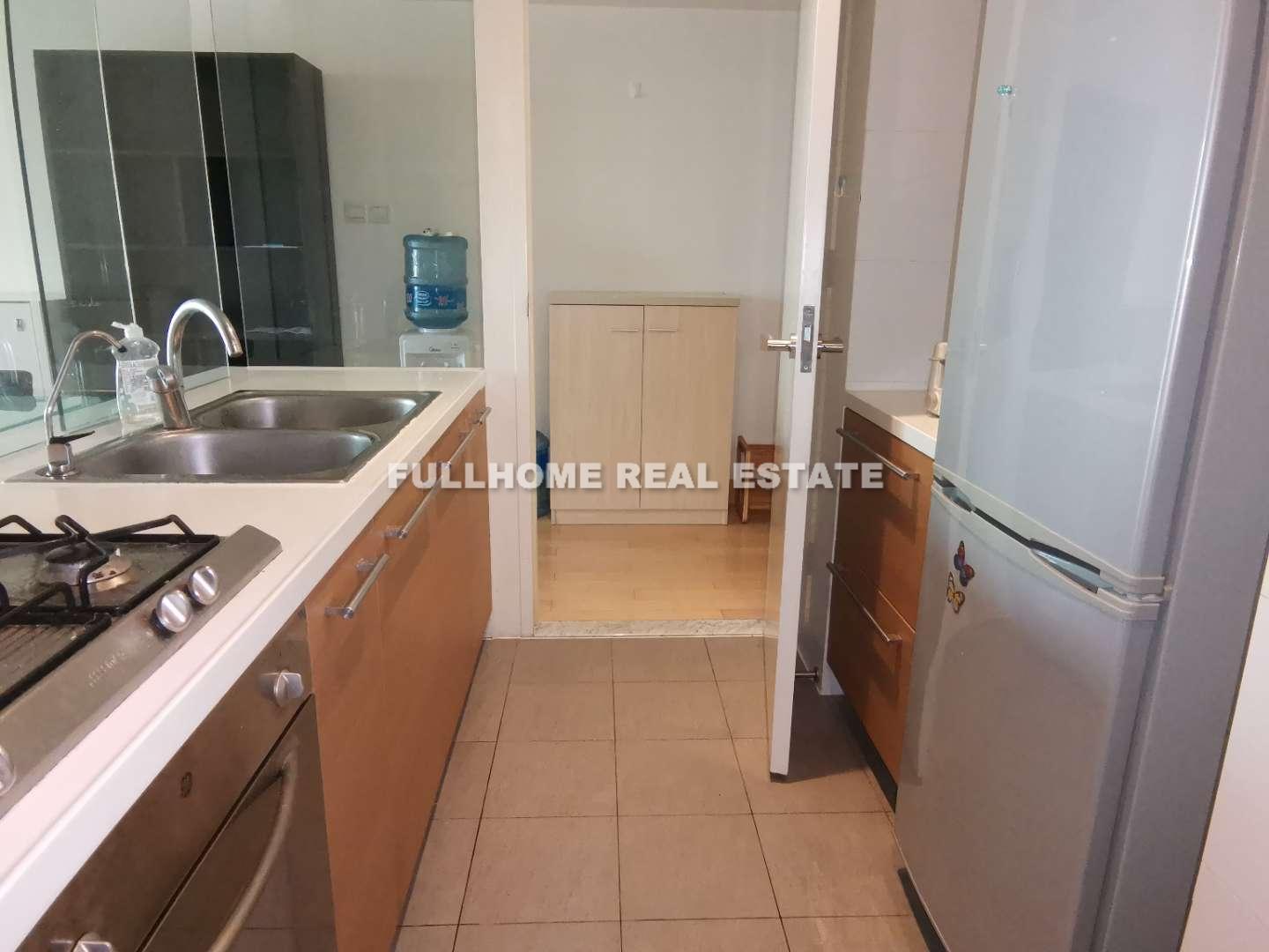 Jing An Four Seasons - Interior view 4, Shanghai rental property