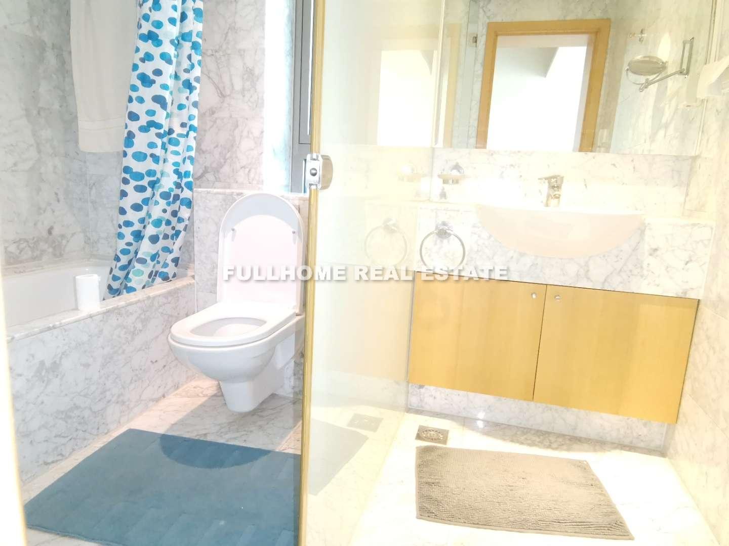 Jing An Four Seasons - Interior view 6, Shanghai rental property