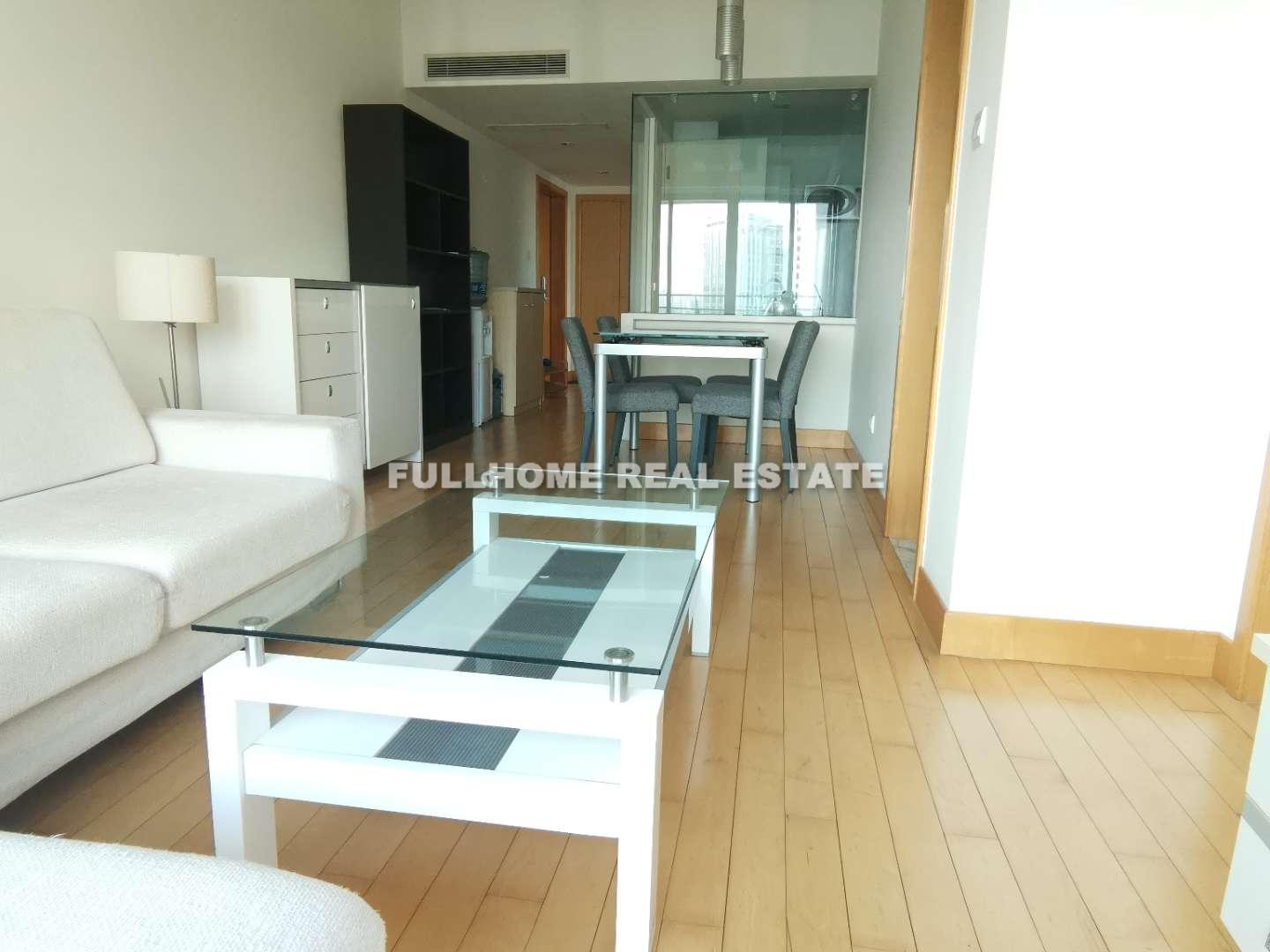 Jing An Four Seasons - 2 bedroom apartment in Shanghai, Jing An, Downtown