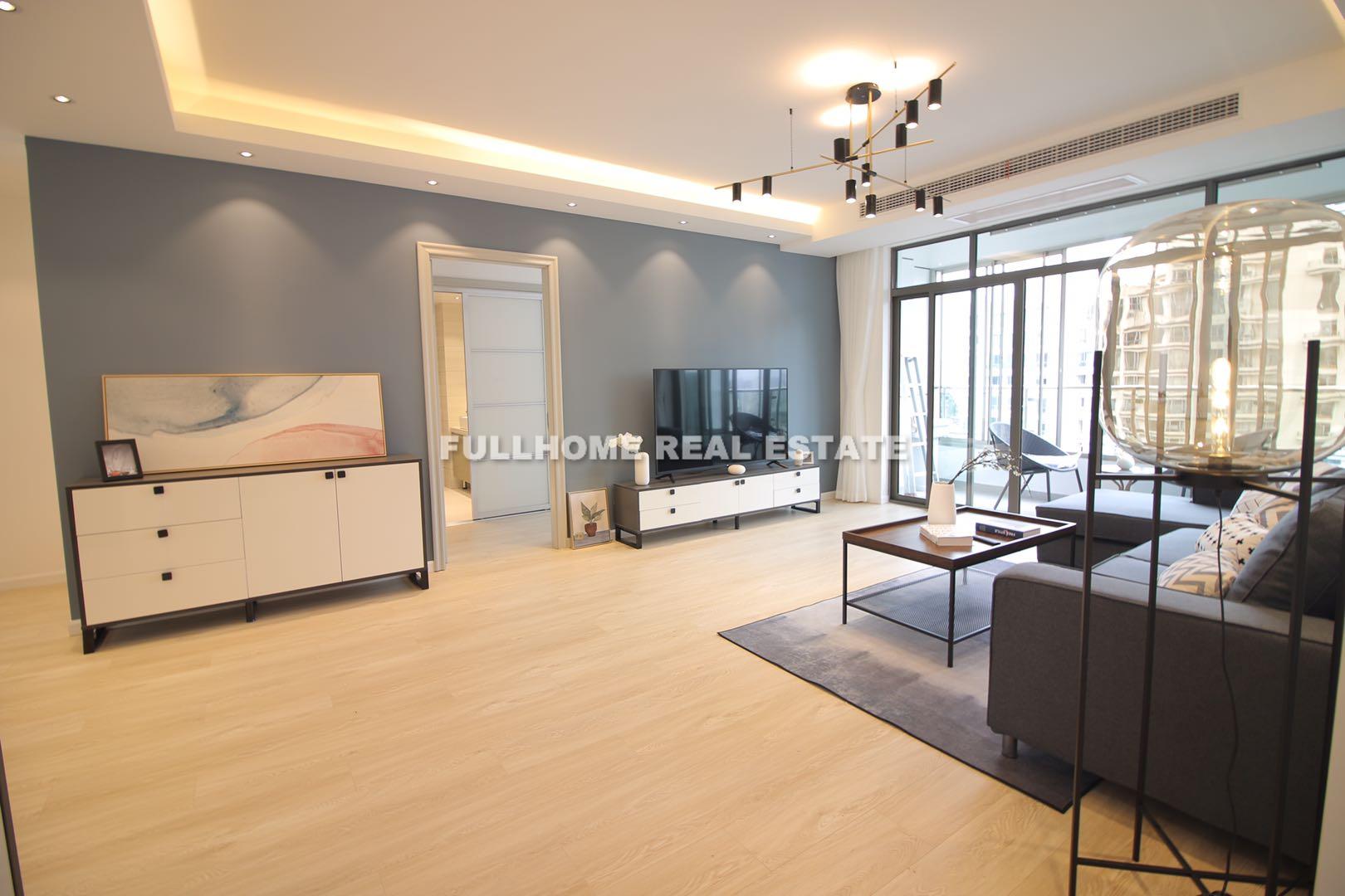 Territory Shanghai  - Interior view 10, Shanghai rental property