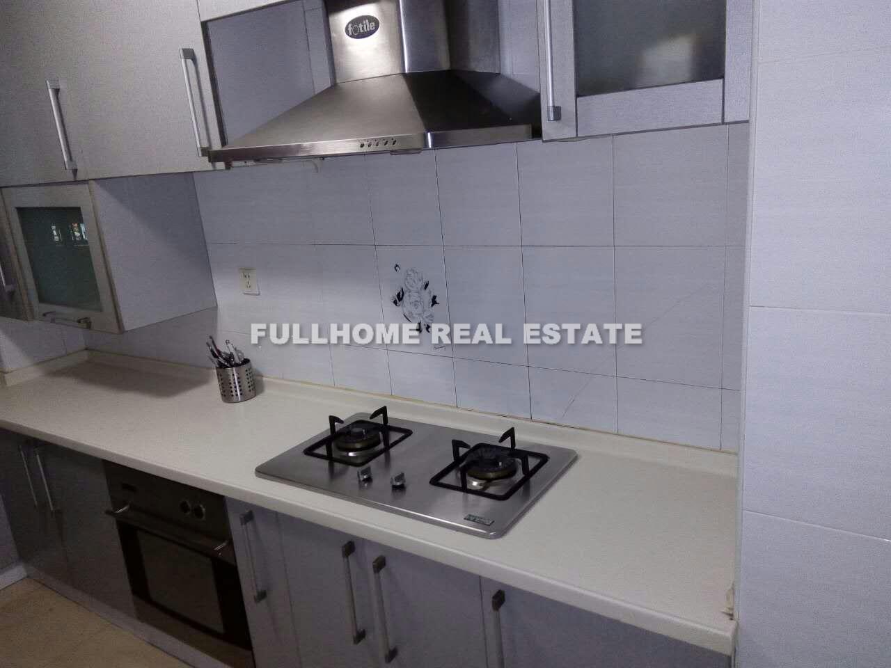 Hepan Mingzhu - Interior view 3, Shanghai rental property
