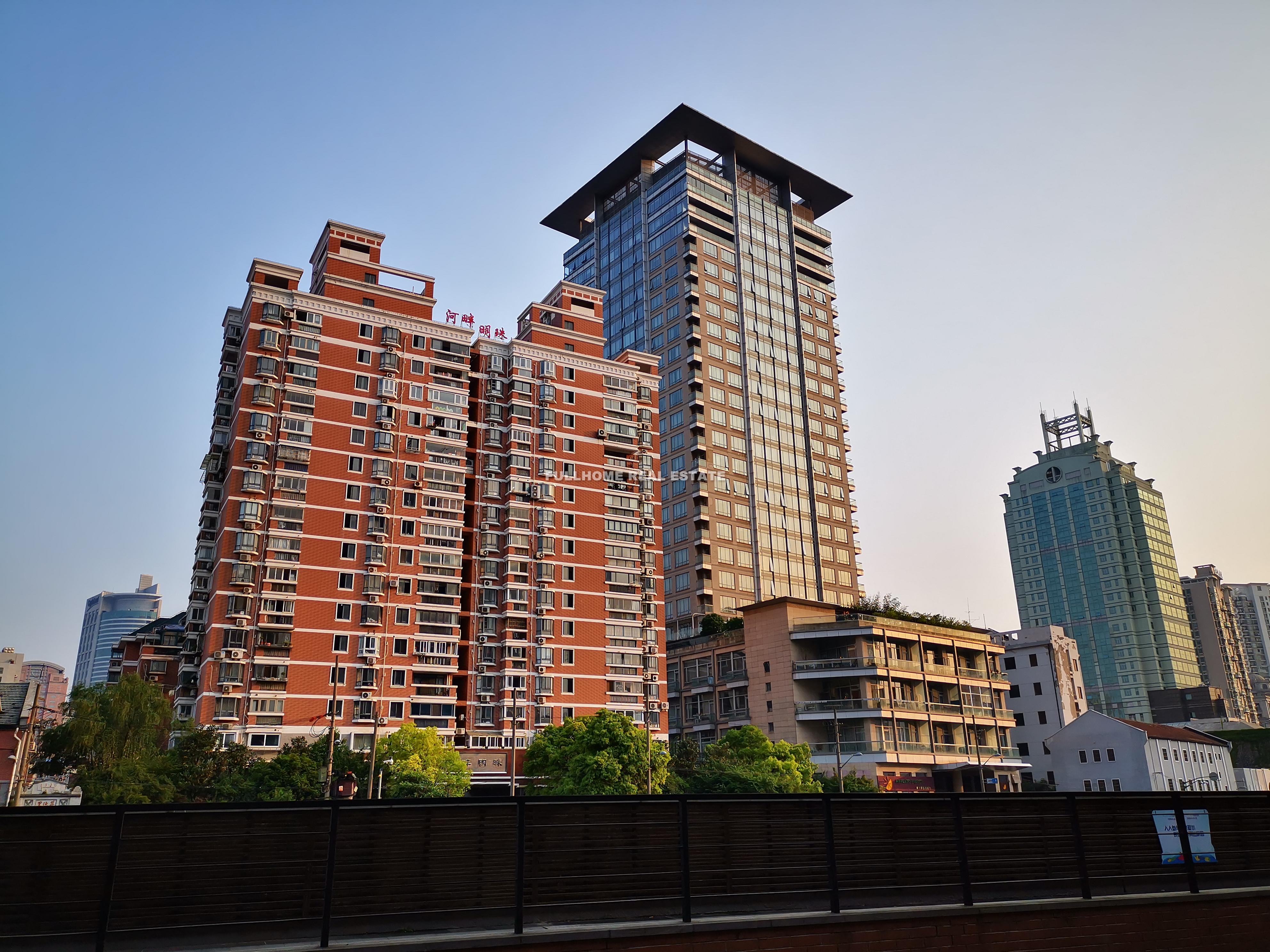 Hepan Mingzhu - Interior view 7, Shanghai rental property
