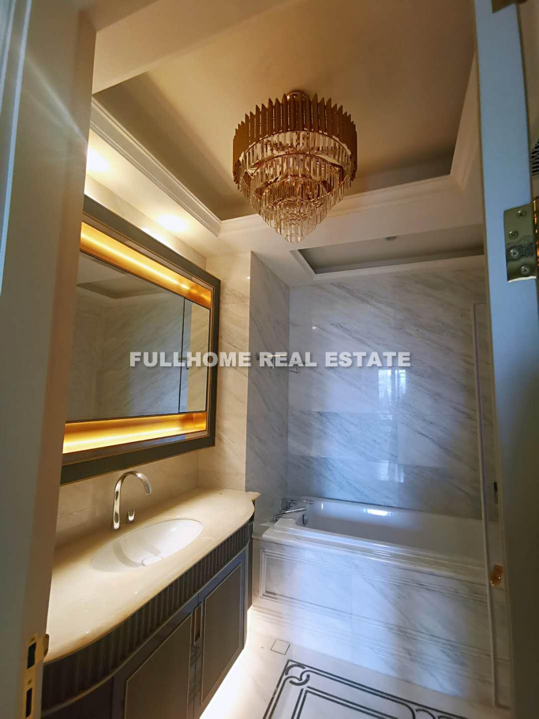 One Jingan - Interior view 4, Shanghai rental property