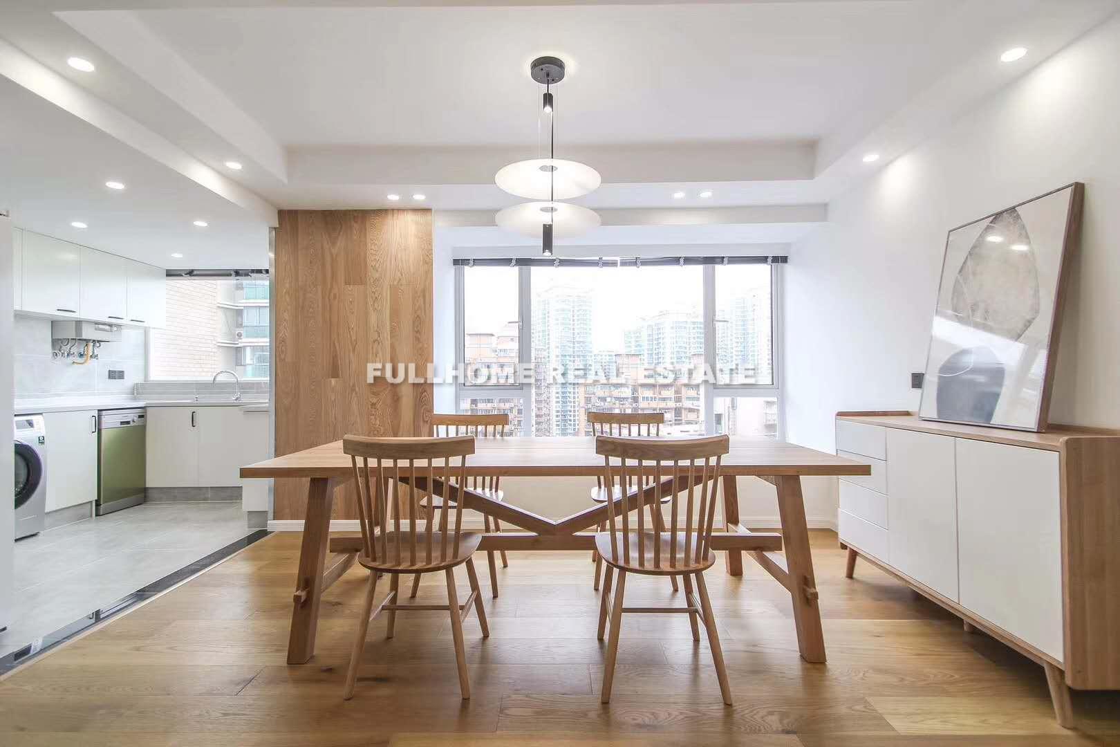Tai De Yuan - Interior view 6, Shanghai rental property