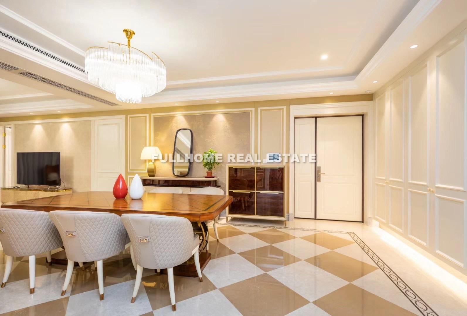 One Jingan - Interior view 3, Shanghai rental property
