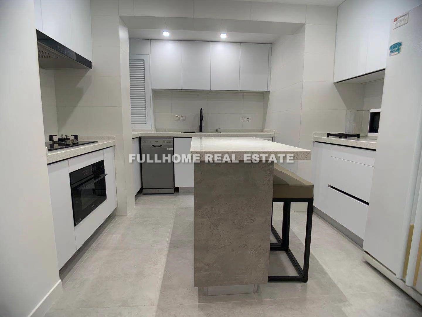 8 Park Avenue - Interior view 4, Shanghai rental property