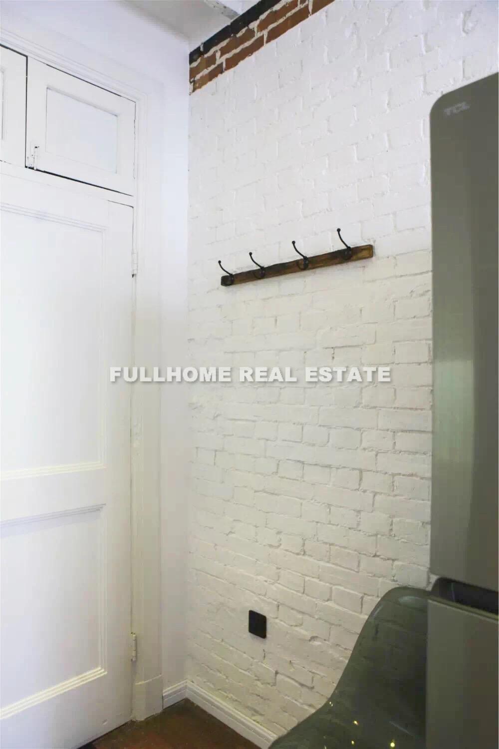 Lane 1-100 Xinle Road Old House - Interior view 12, Shanghai rental property