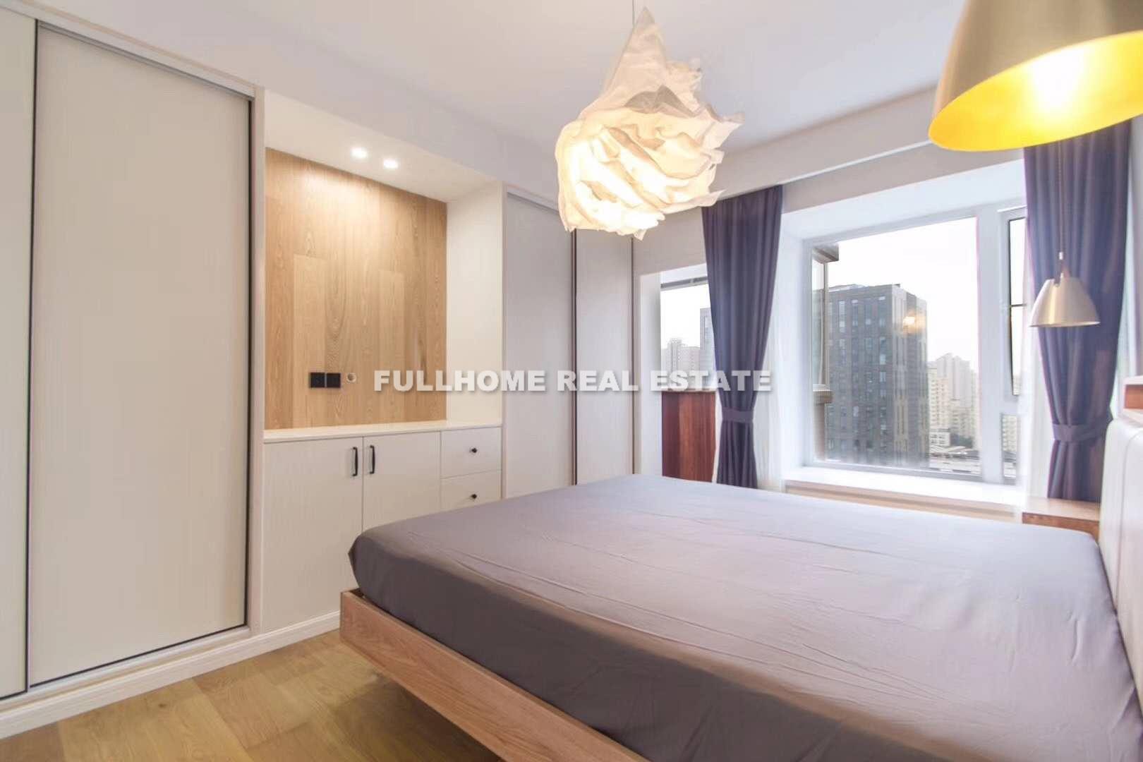 Tai De Yuan - Interior view 3, Shanghai rental property