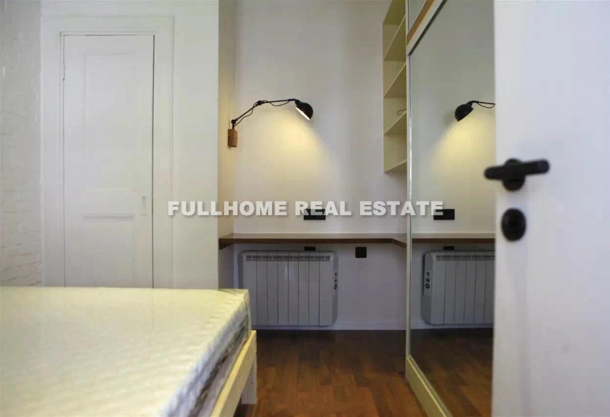 Lane 1-100 Xinle Road Old House - Interior view 4, Shanghai rental property