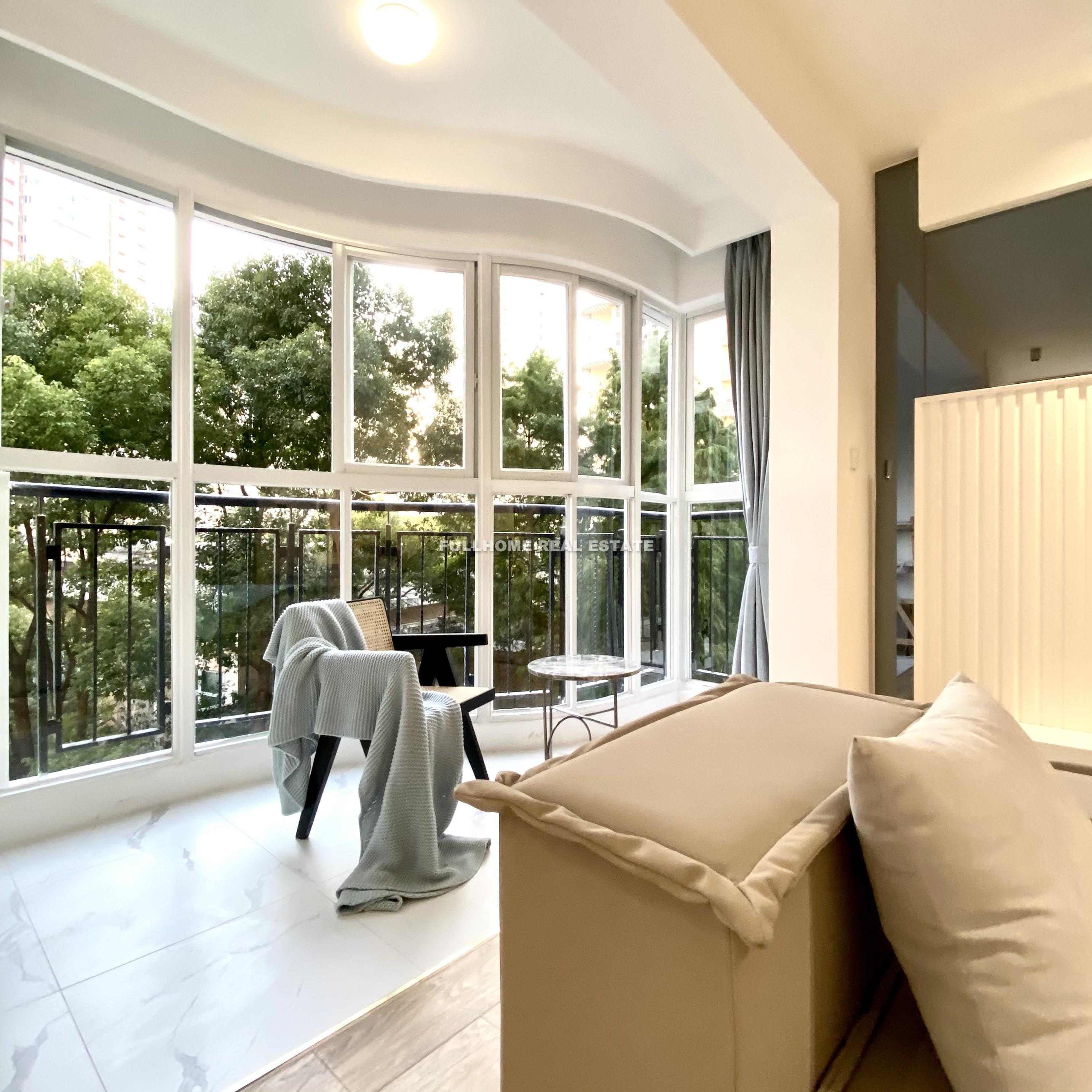 Oasis Riviera - Interior view 4, Shanghai rental property