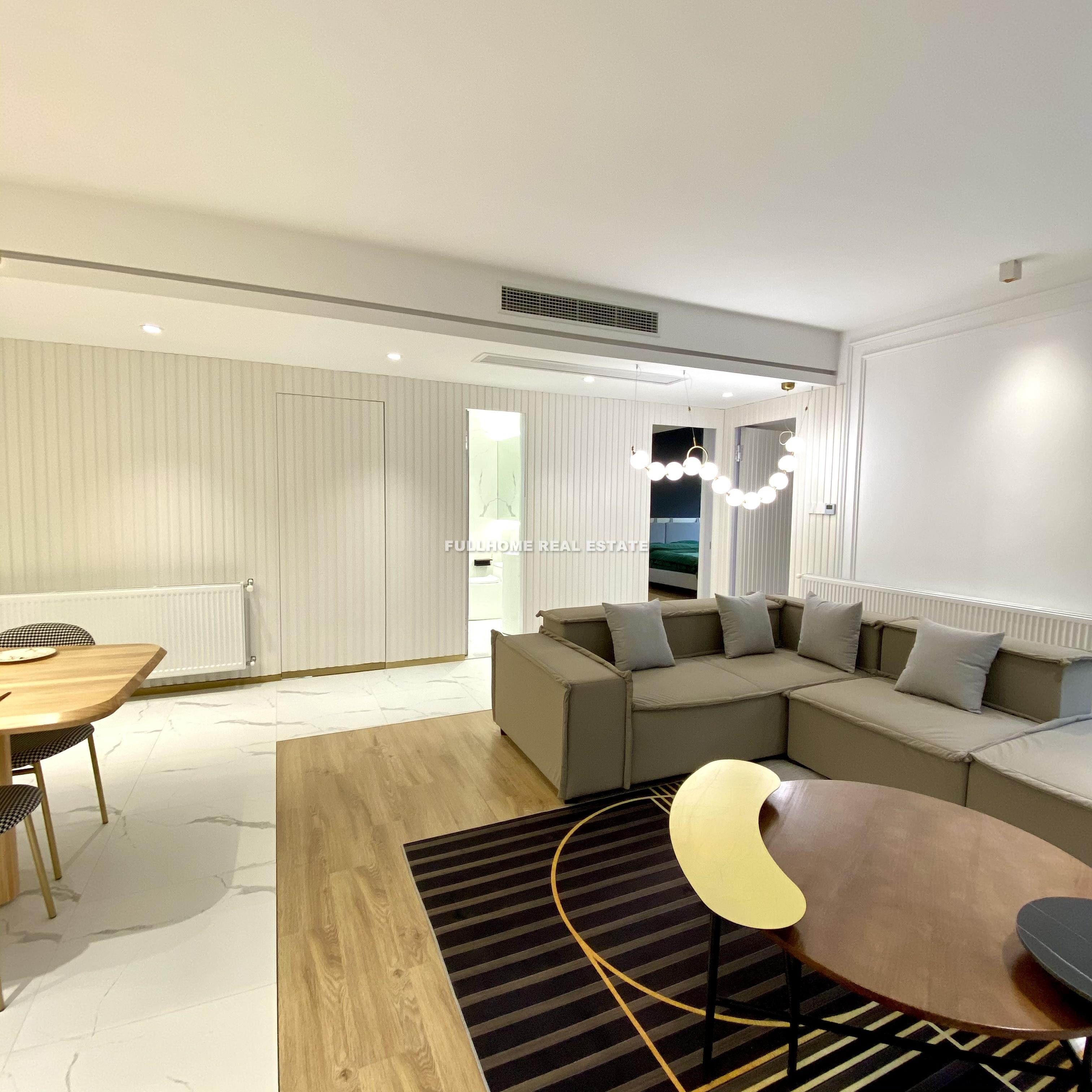 Oasis Riviera - Interior view 3, Shanghai rental property