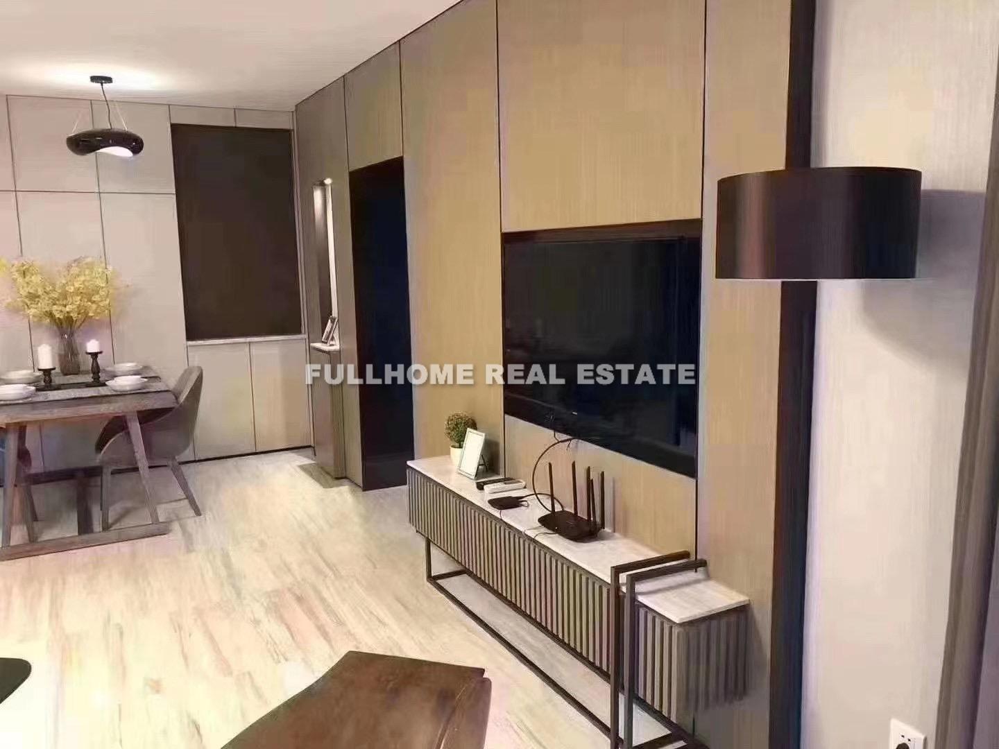 Park Lane - Interior view 6, Shanghai rental property