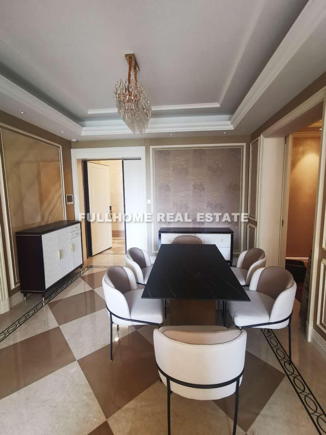 One Jingan - Interior view 5, Shanghai rental property