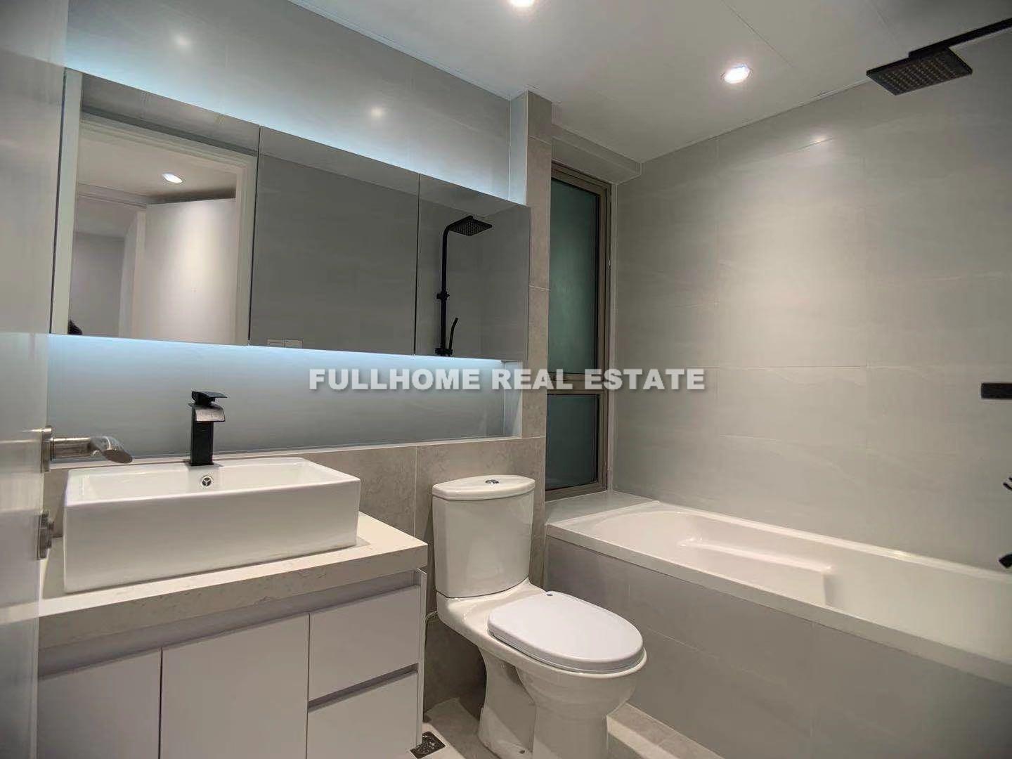 8 Park Avenue - Interior view 2, Shanghai rental property