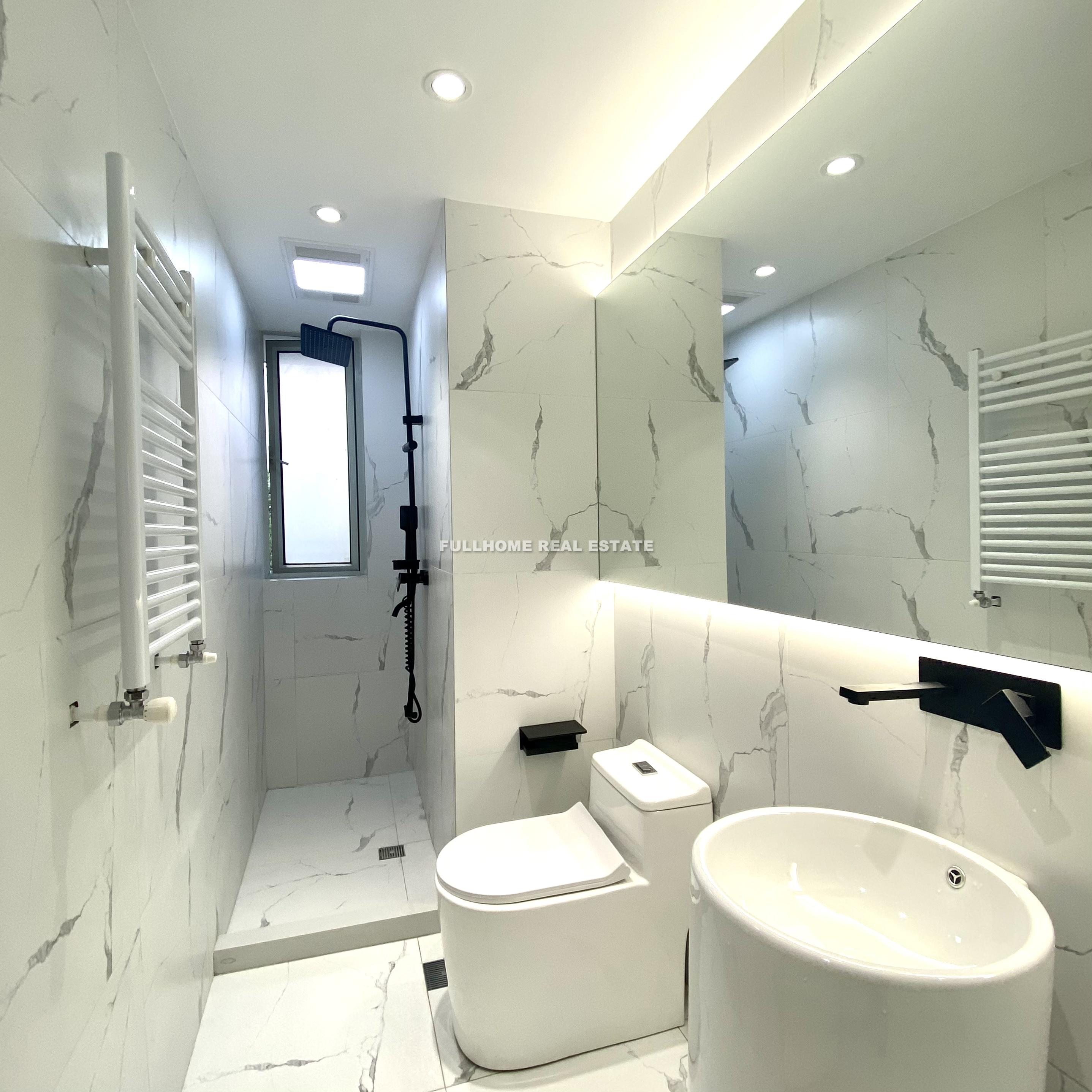 Oasis Riviera - Interior view 10, Shanghai rental property