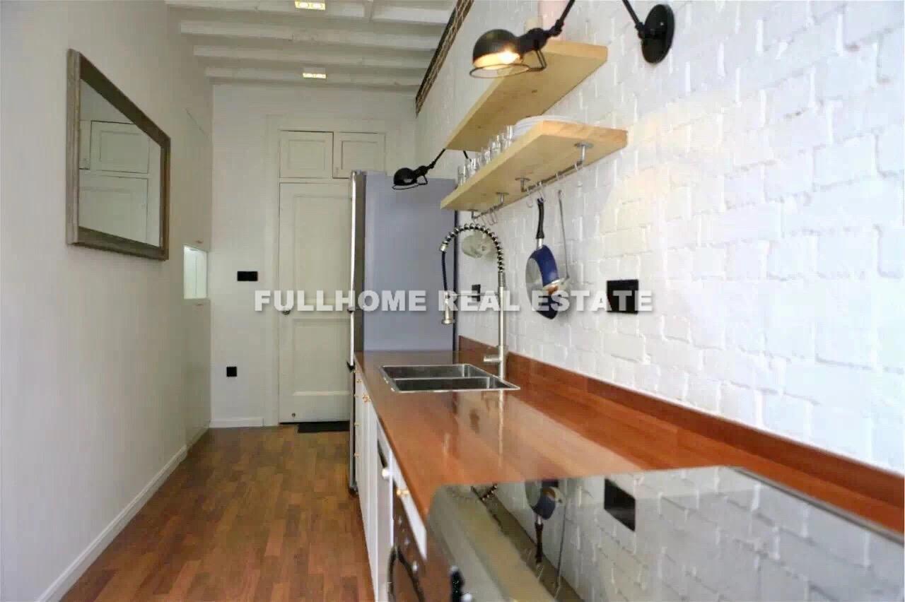 Lane 1-100 Xinle Road Old House - Interior view 6, Shanghai rental property