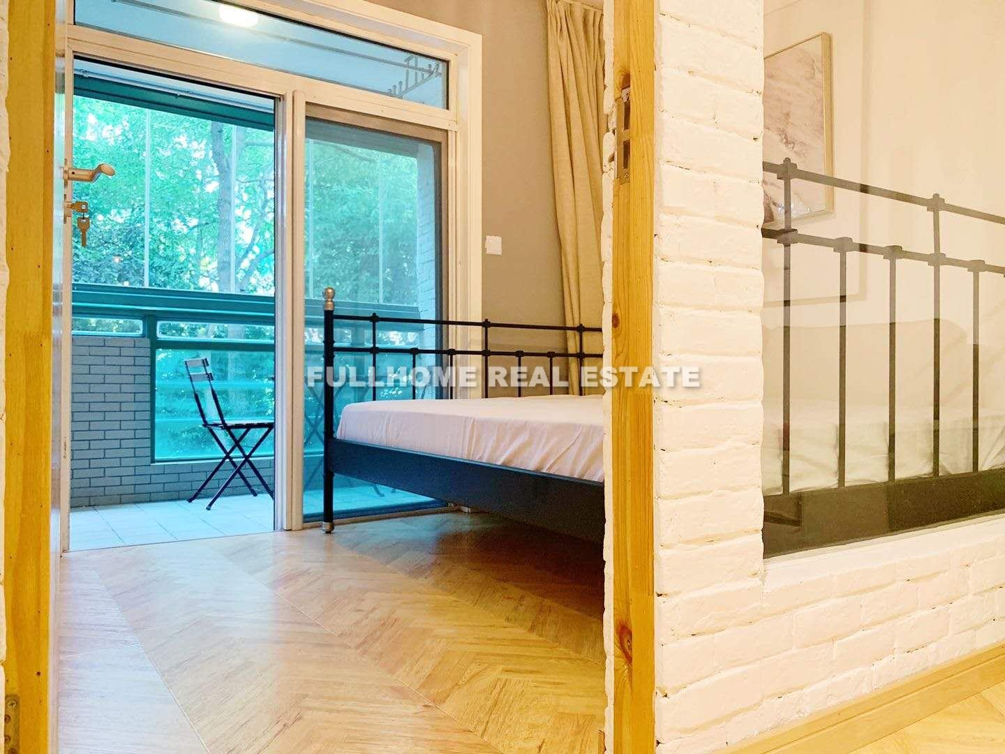 Hongan Homeland - Interior view 7, Shanghai rental property
