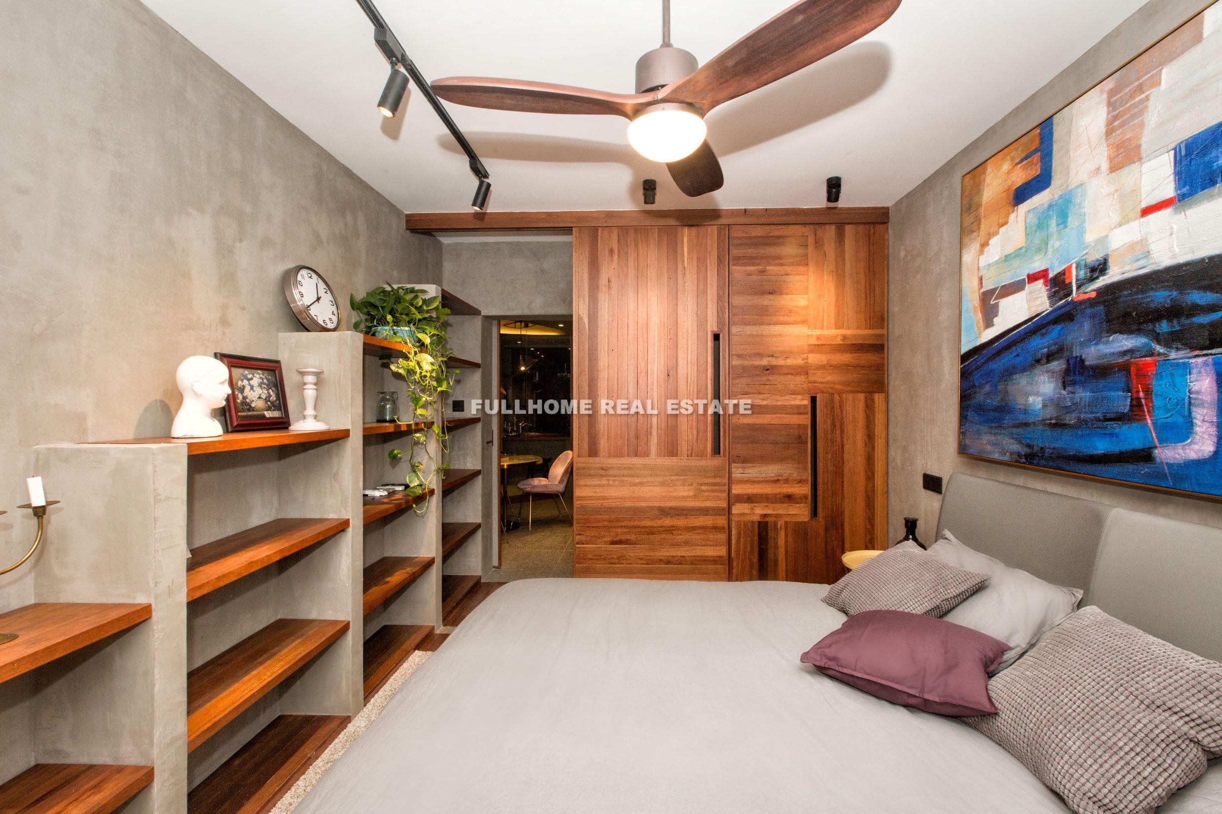 Huashan Unit - Interior view 5, Shanghai rental property