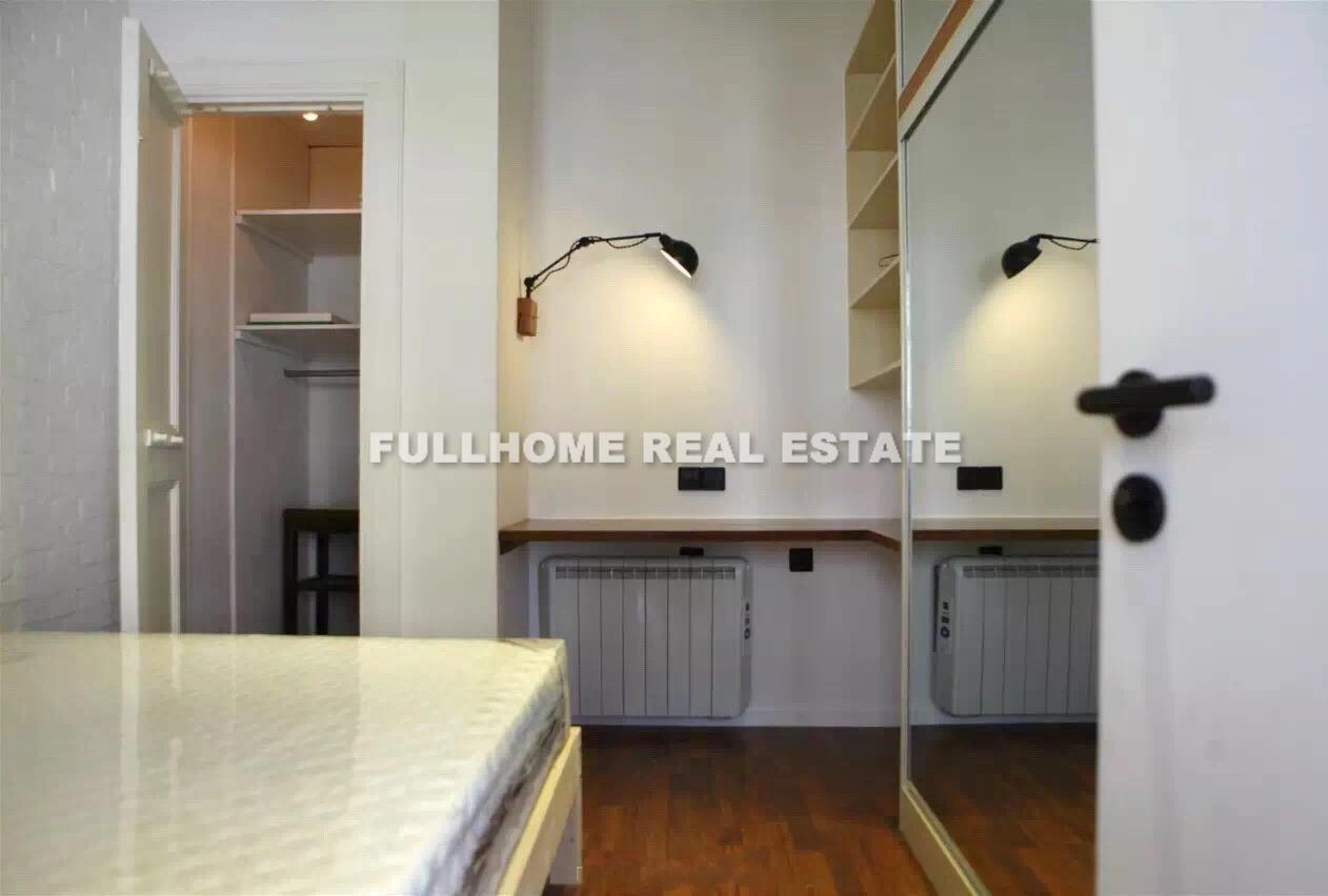Lane 1-100 Xinle Road Old House - Interior view 5, Shanghai rental property