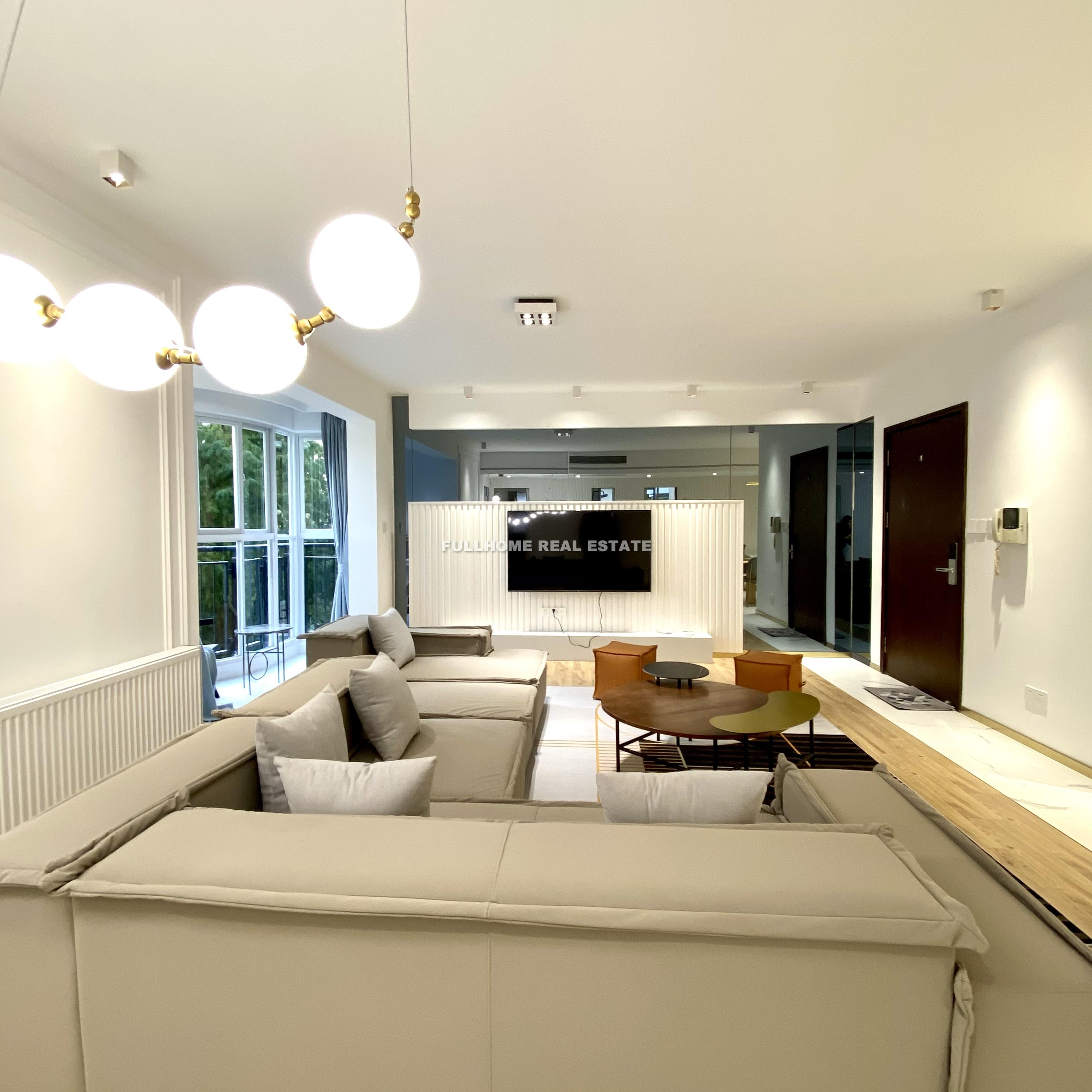 Oasis Riviera - Interior view 8, Shanghai rental property