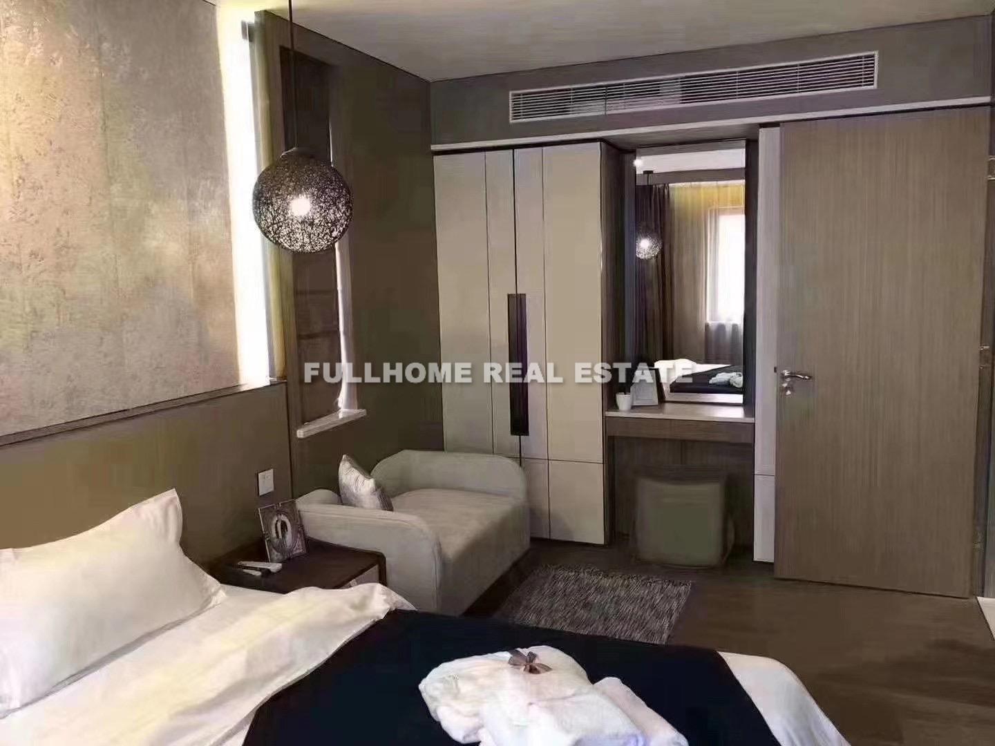 Park Lane - Interior view 7, Shanghai rental property