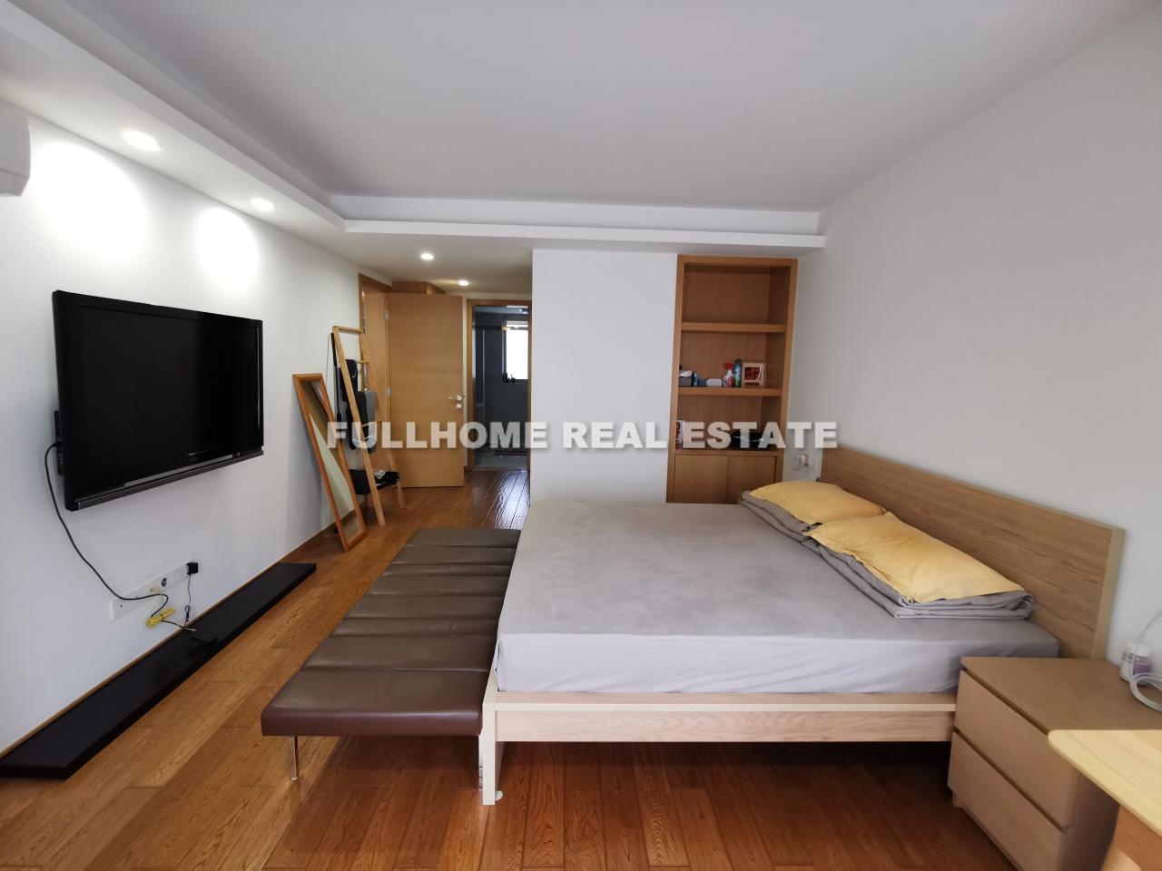 XiJiao Baocheng Flower Garden - Interior view 9, Shanghai rental property