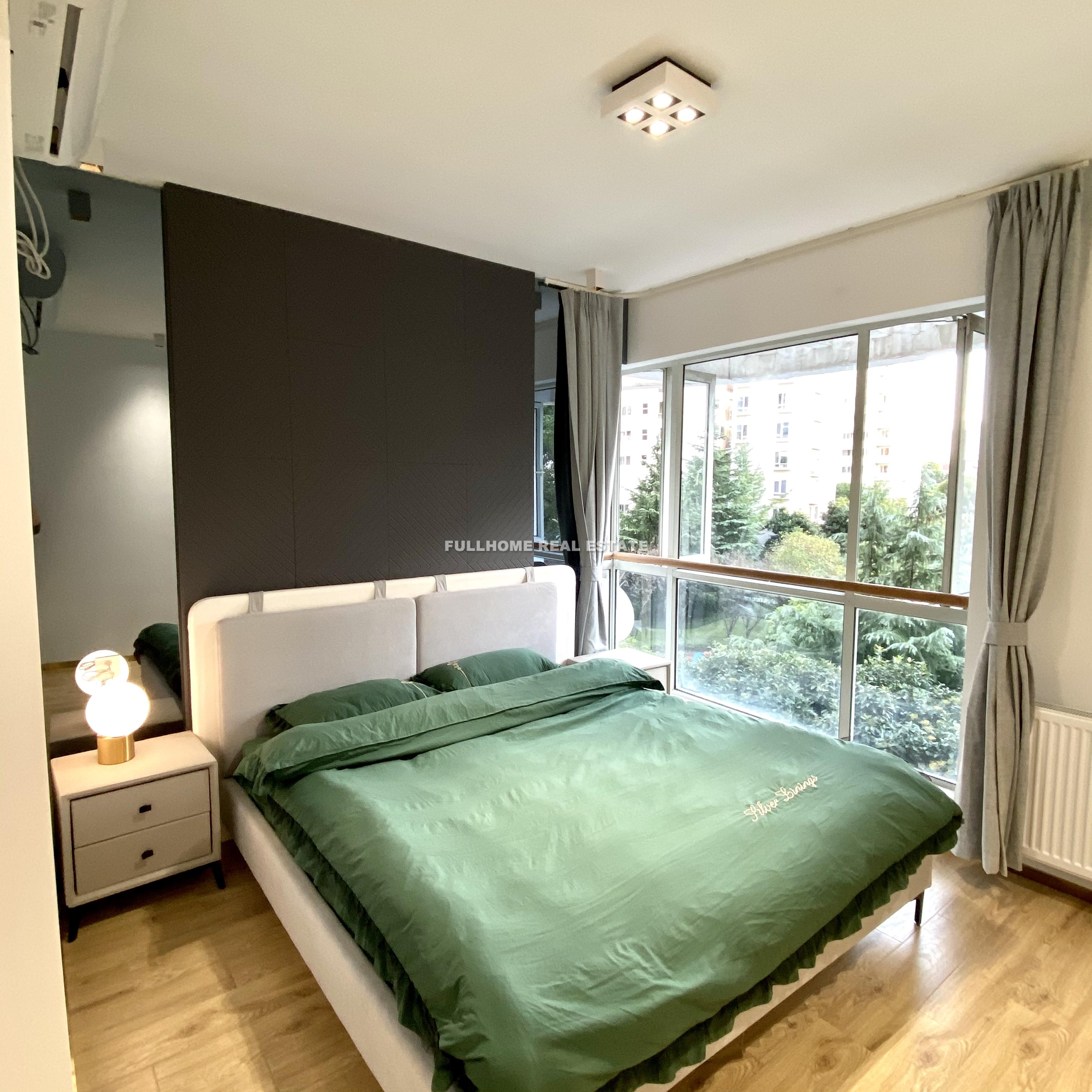 Oasis Riviera - Interior view 7, Shanghai rental property