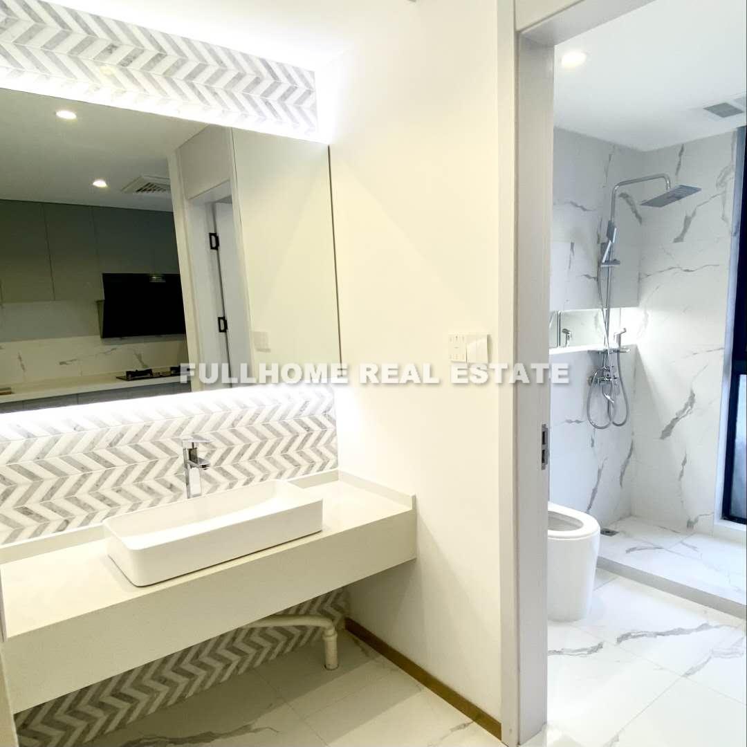 Huangdu Garden - Interior view 11, Shanghai rental property