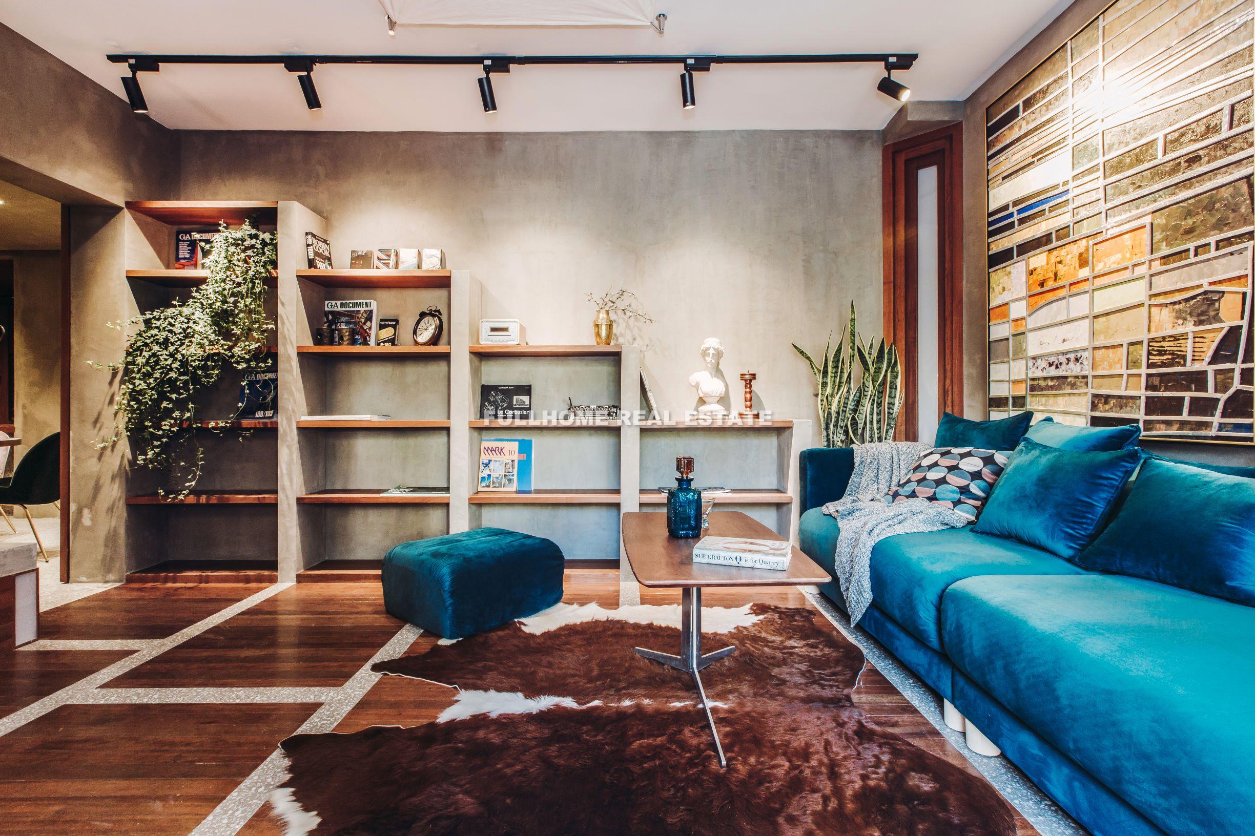 Huashan Unit - Interior view 7, Shanghai rental property