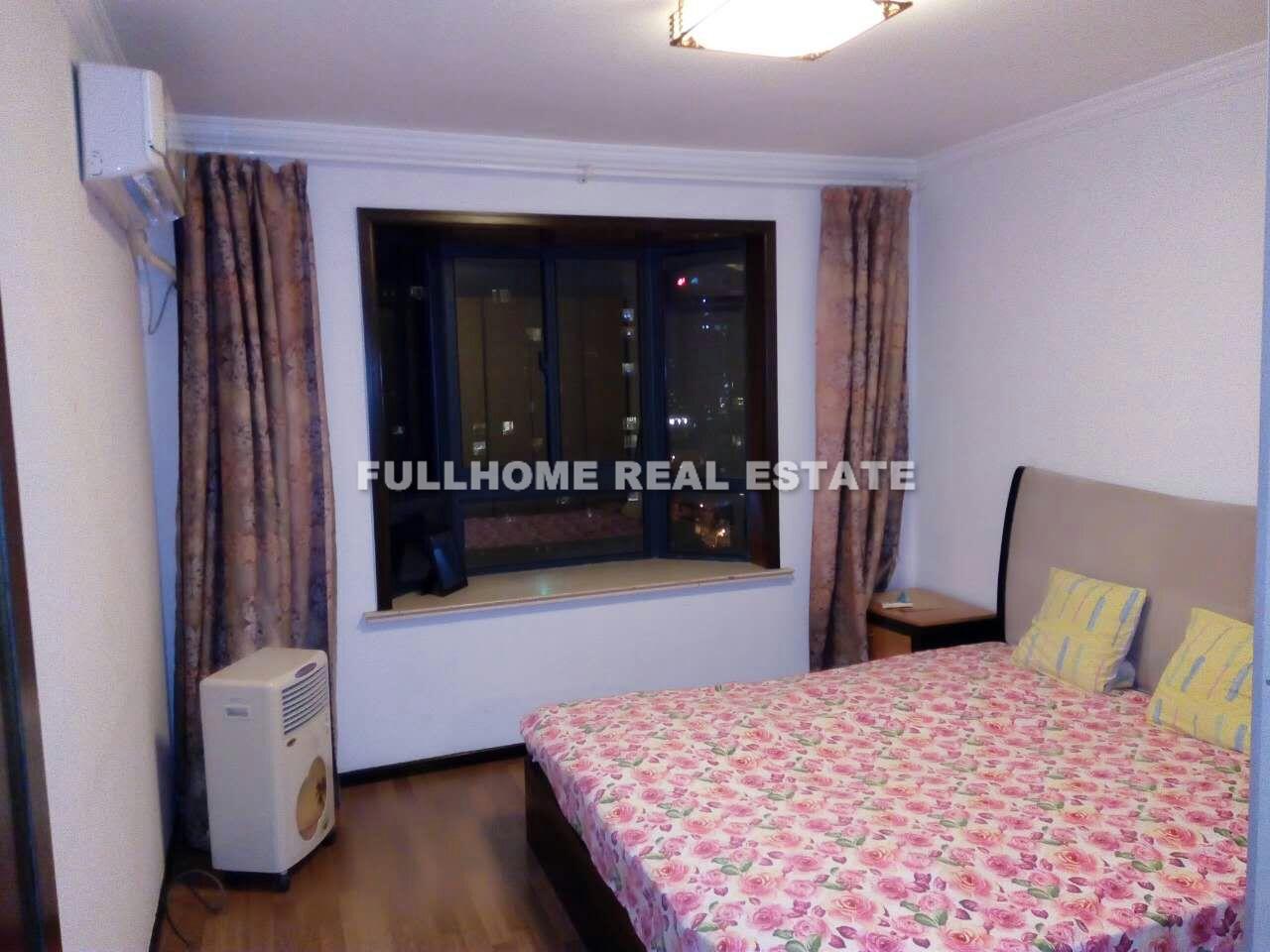 Hepan Mingzhu - Interior view 2, Shanghai rental property