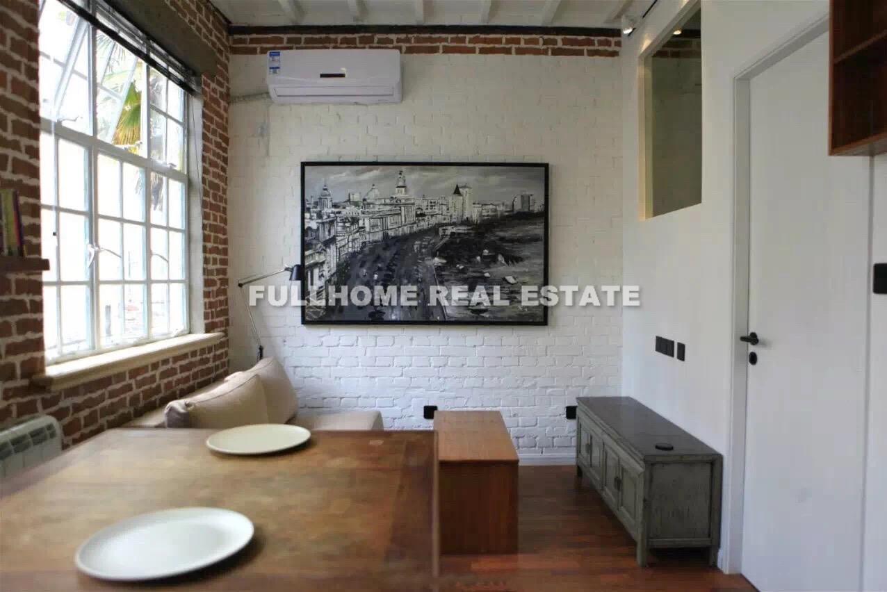 Lane 1-100 Xinle Road Old House - Interior view 14, Shanghai rental property