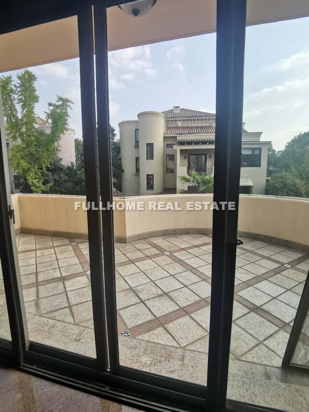 Forest Riviera - Interior view 6, Shanghai rental property