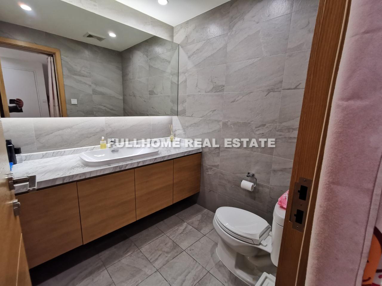 XiJiao Baocheng Flower Garden - Interior view 3, Shanghai rental property