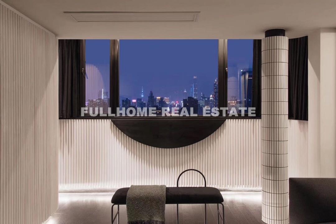 Lane 1-200 North Xiangyang Road Old House	 - Interior view 6, Shanghai rental property