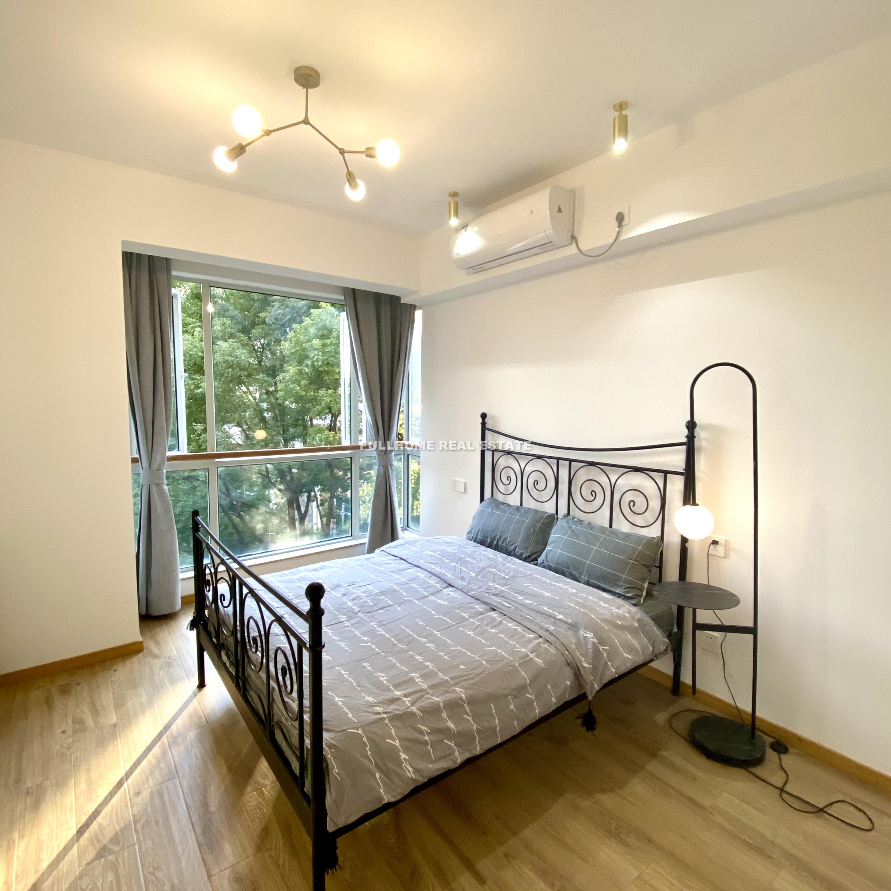 Oasis Riviera - Interior view 11, Shanghai rental property