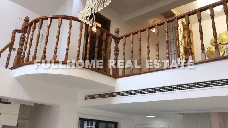 XinHua MingMen - Interior view 4, Shanghai rental property
