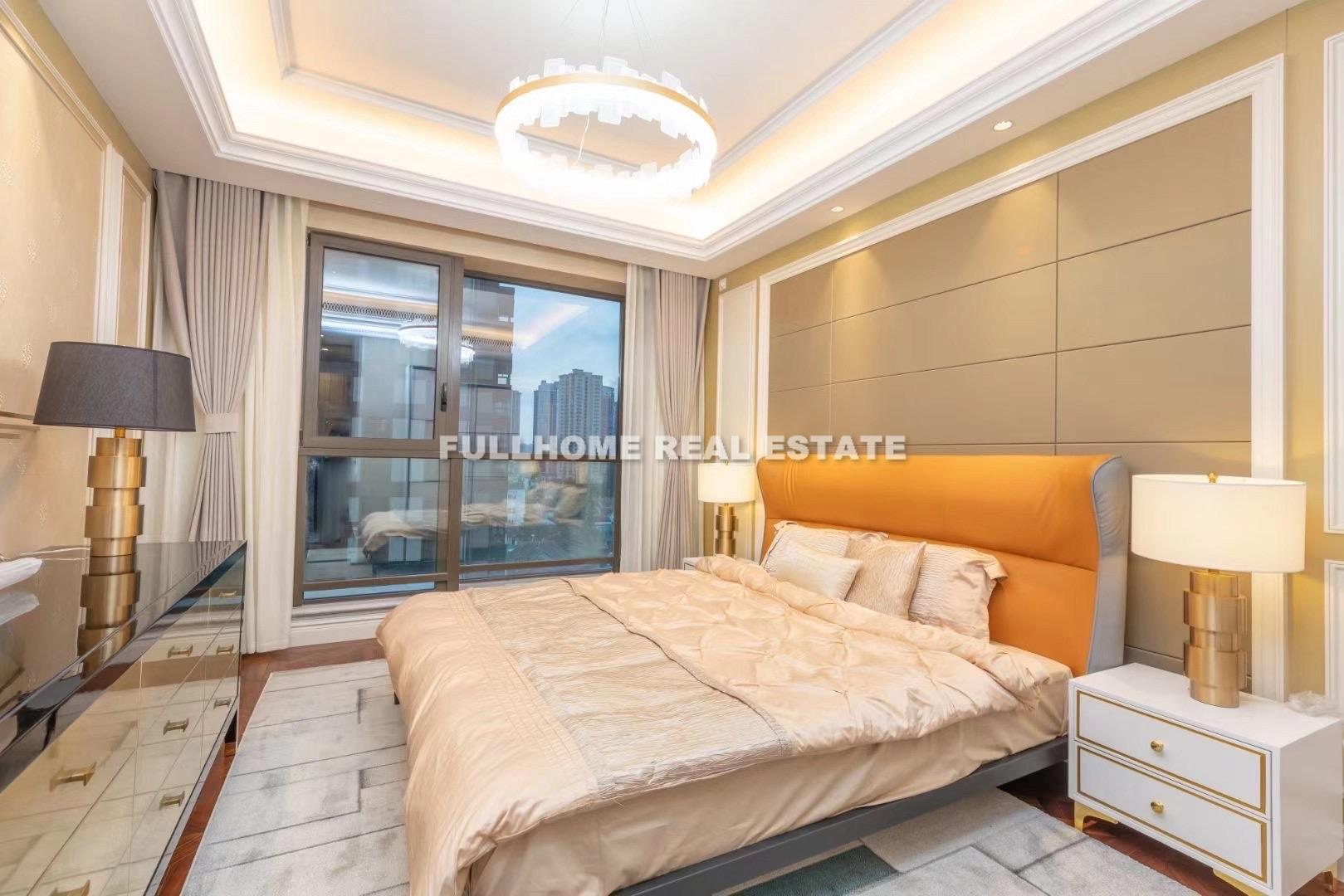 One Jingan - Interior view 4, Shanghai rental property