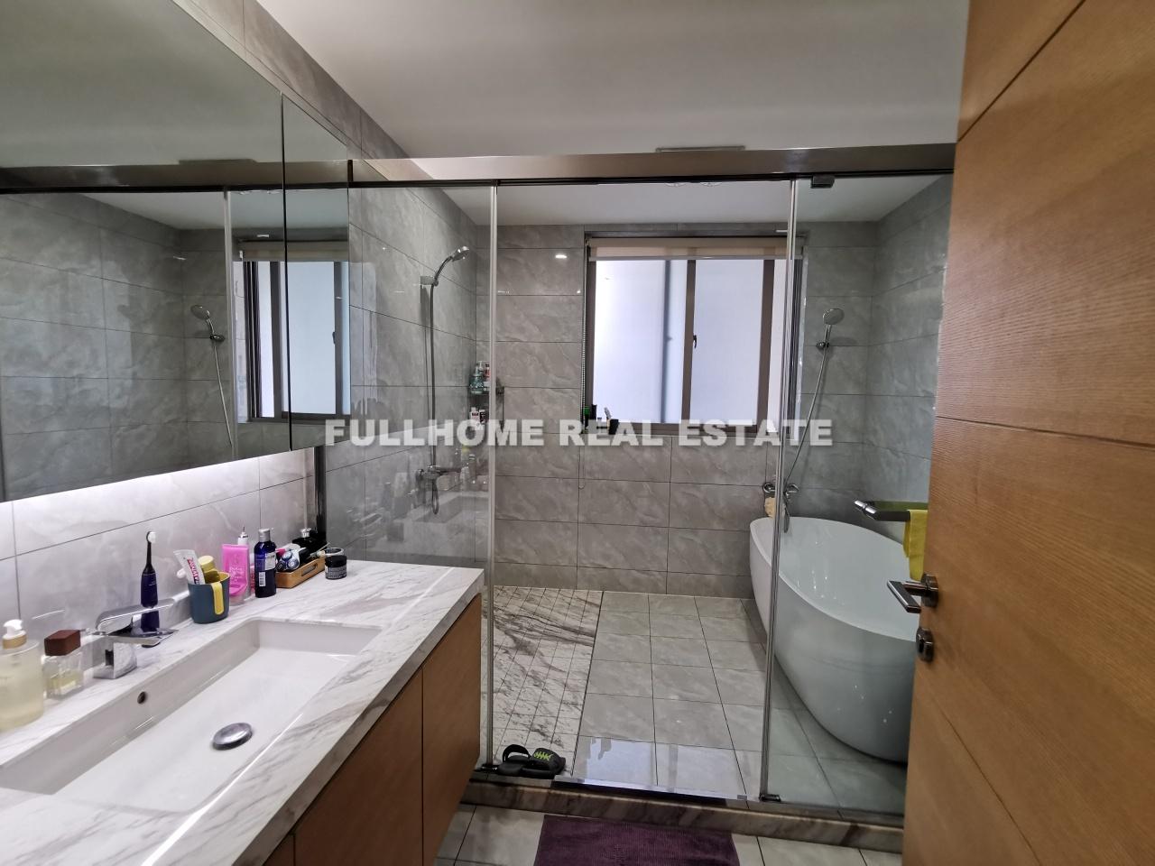 XiJiao Baocheng Flower Garden - Interior view 7, Shanghai rental property