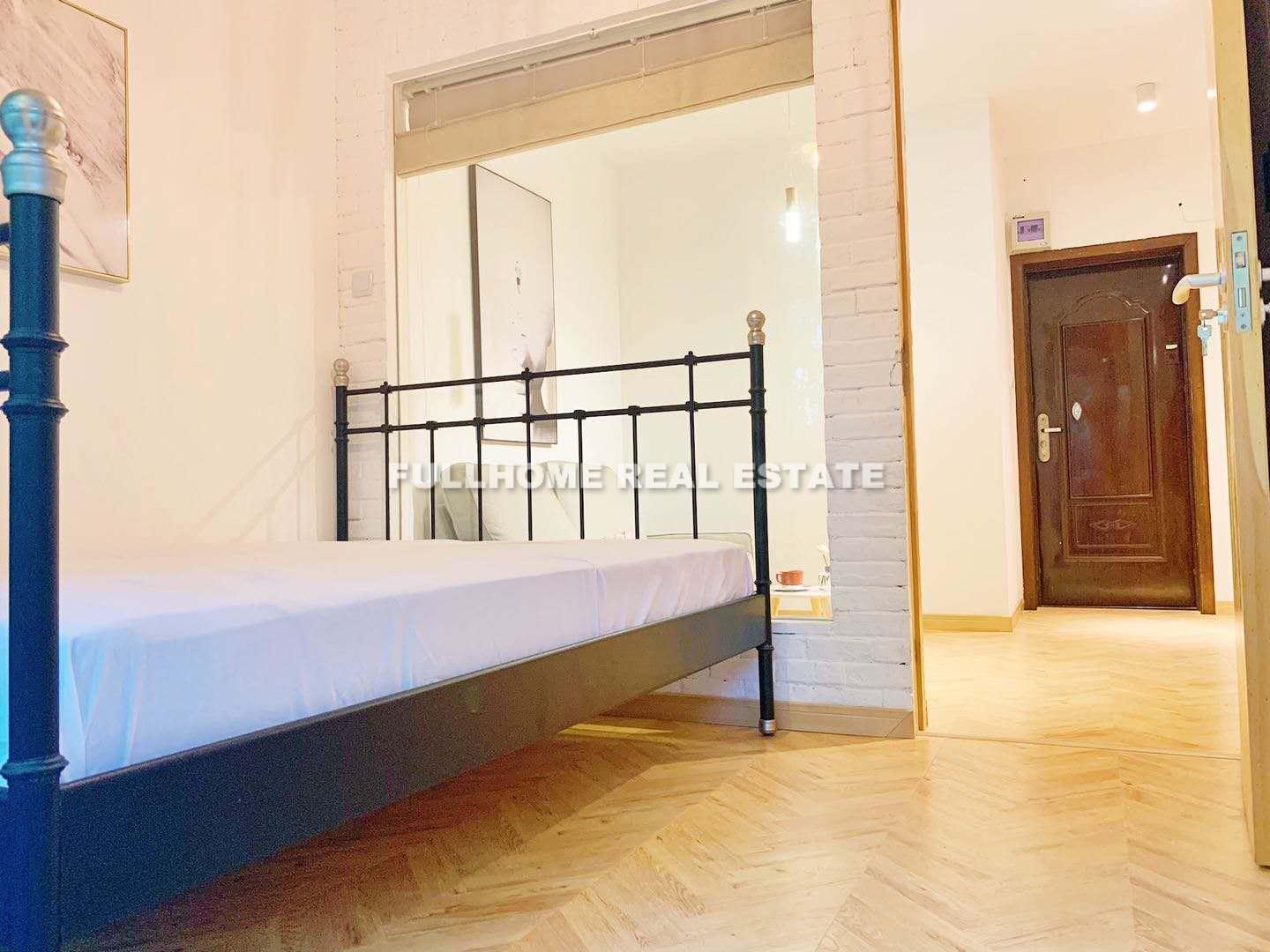 Hongan Homeland - Interior view 3, Shanghai rental property