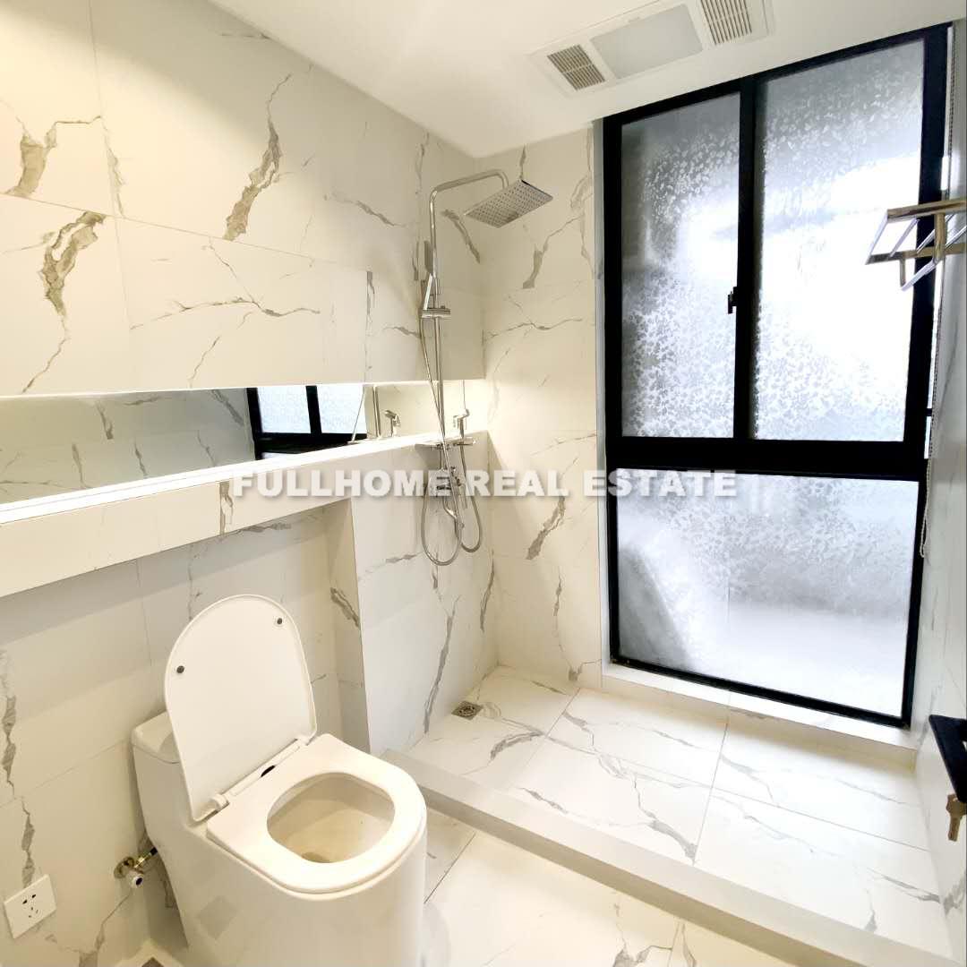 Huangdu Garden - Interior view 7, Shanghai rental property