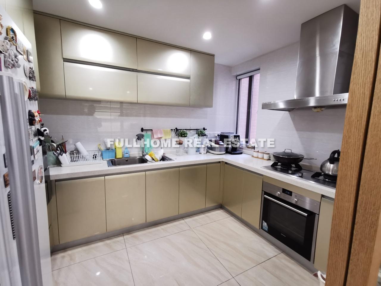 XiJiao Baocheng Flower Garden - Interior view 4, Shanghai rental property