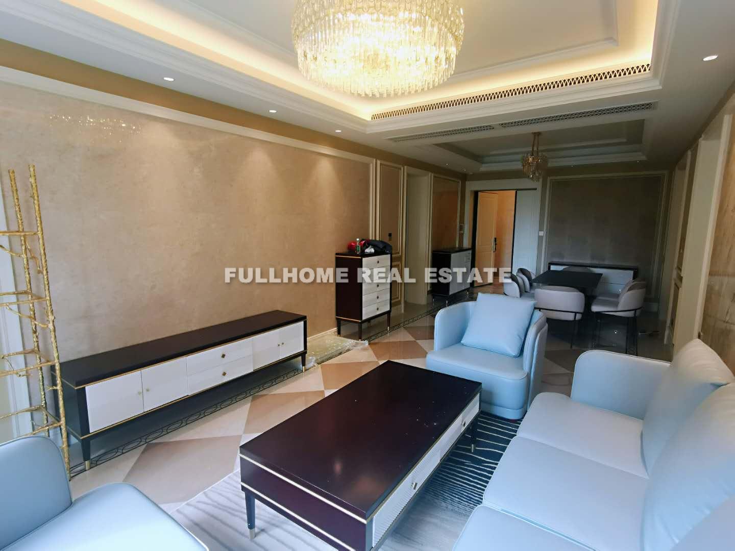 One Jingan - Interior view 7, Shanghai rental property