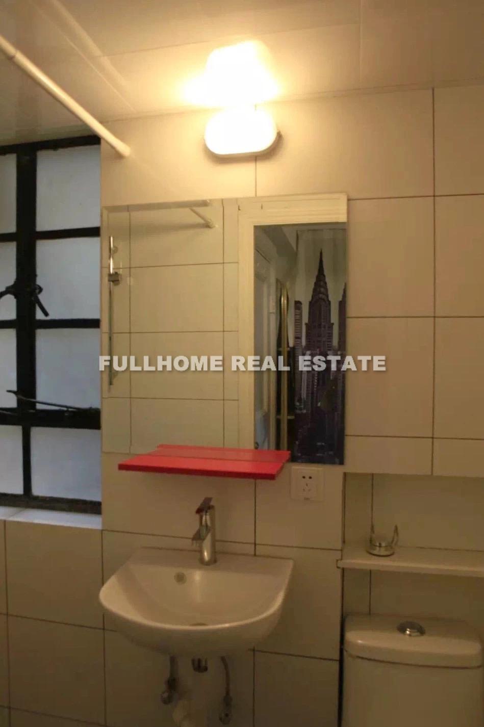 Lane 1-100 Xinle Road Old House - Interior view 9, Shanghai rental property