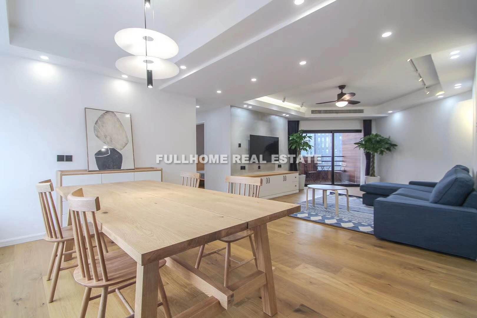 Tai De Yuan - Interior view 2, Shanghai rental property