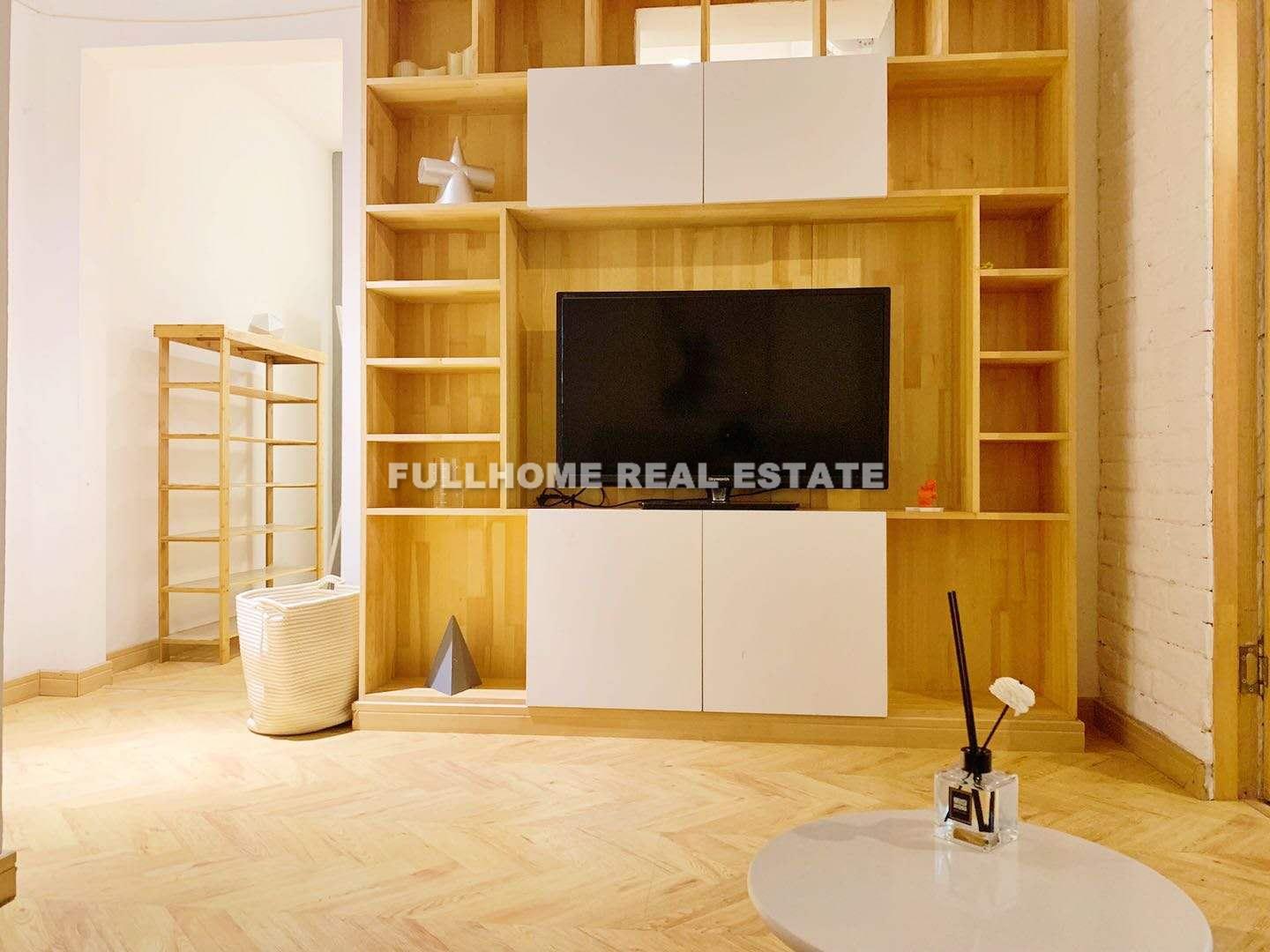 Hongan Homeland - Interior view 8, Shanghai rental property