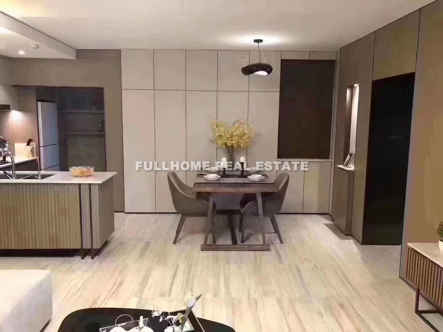 Park Lane - Interior view 5, Shanghai rental property