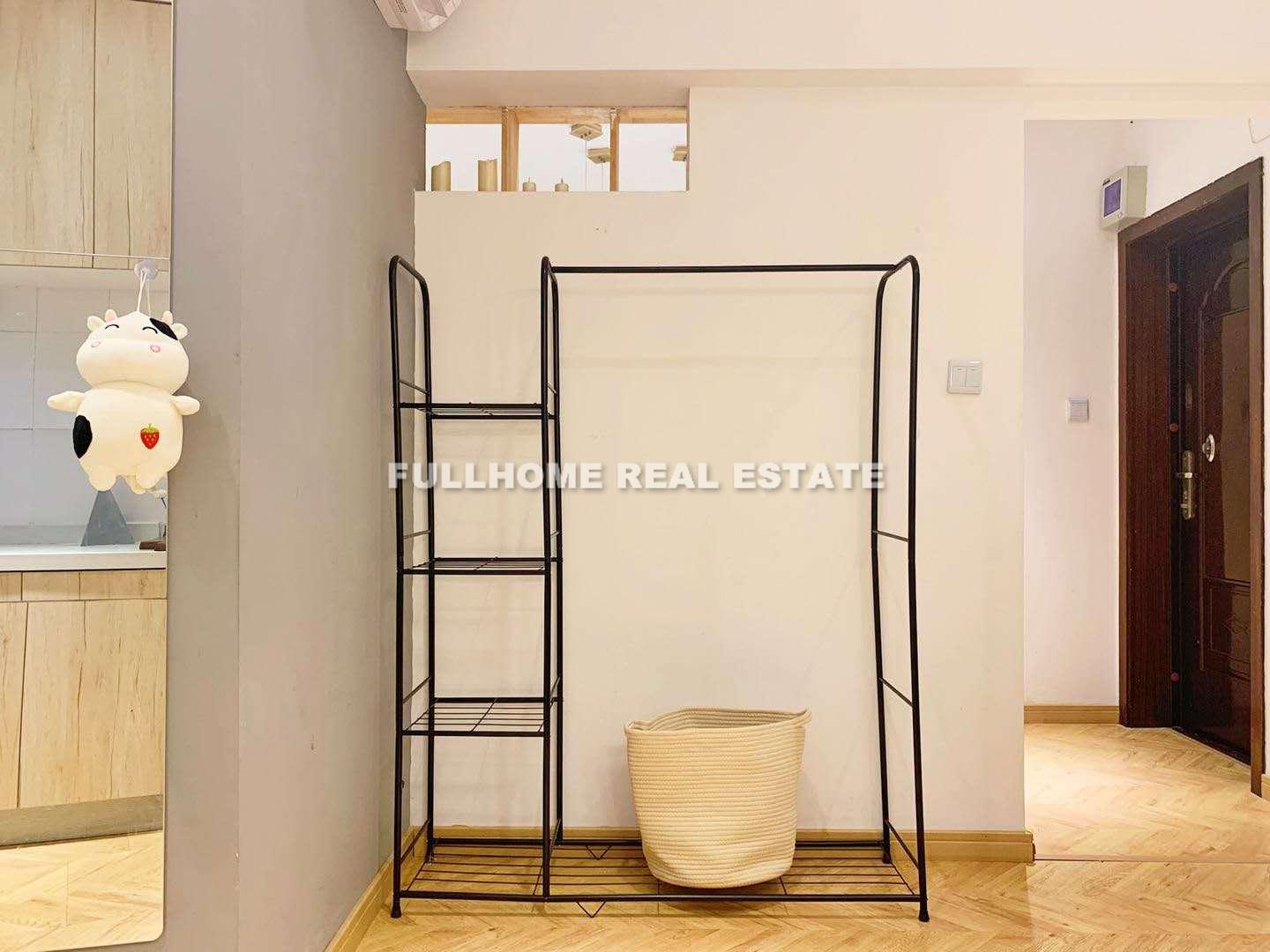 Hongan Homeland - Interior view 9, Shanghai rental property