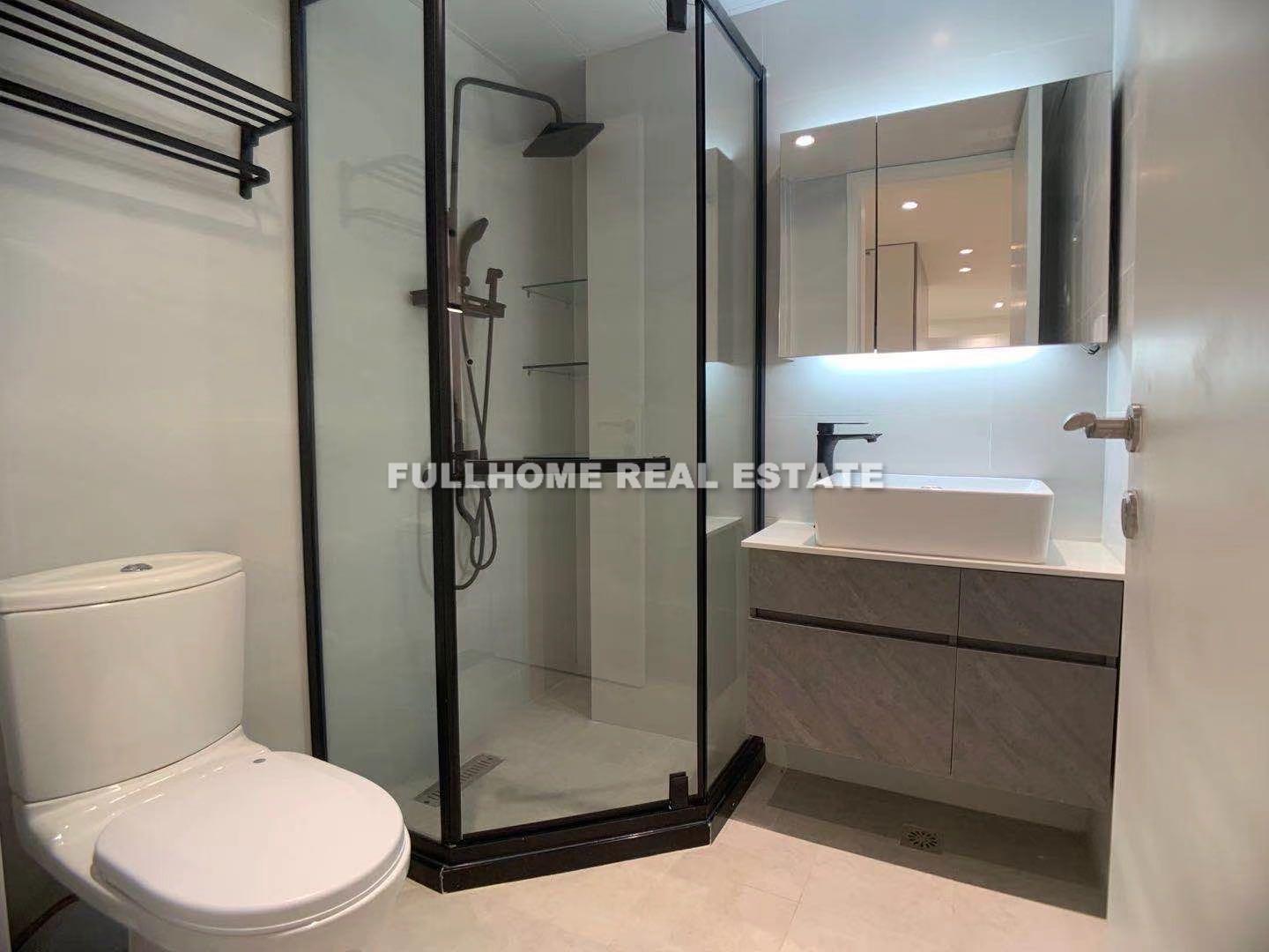8 Park Avenue - Interior view 6, Shanghai rental property