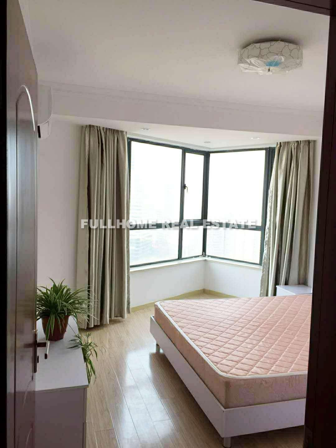 Lei Shing International Plaza - Interior view 4, Shanghai rental property